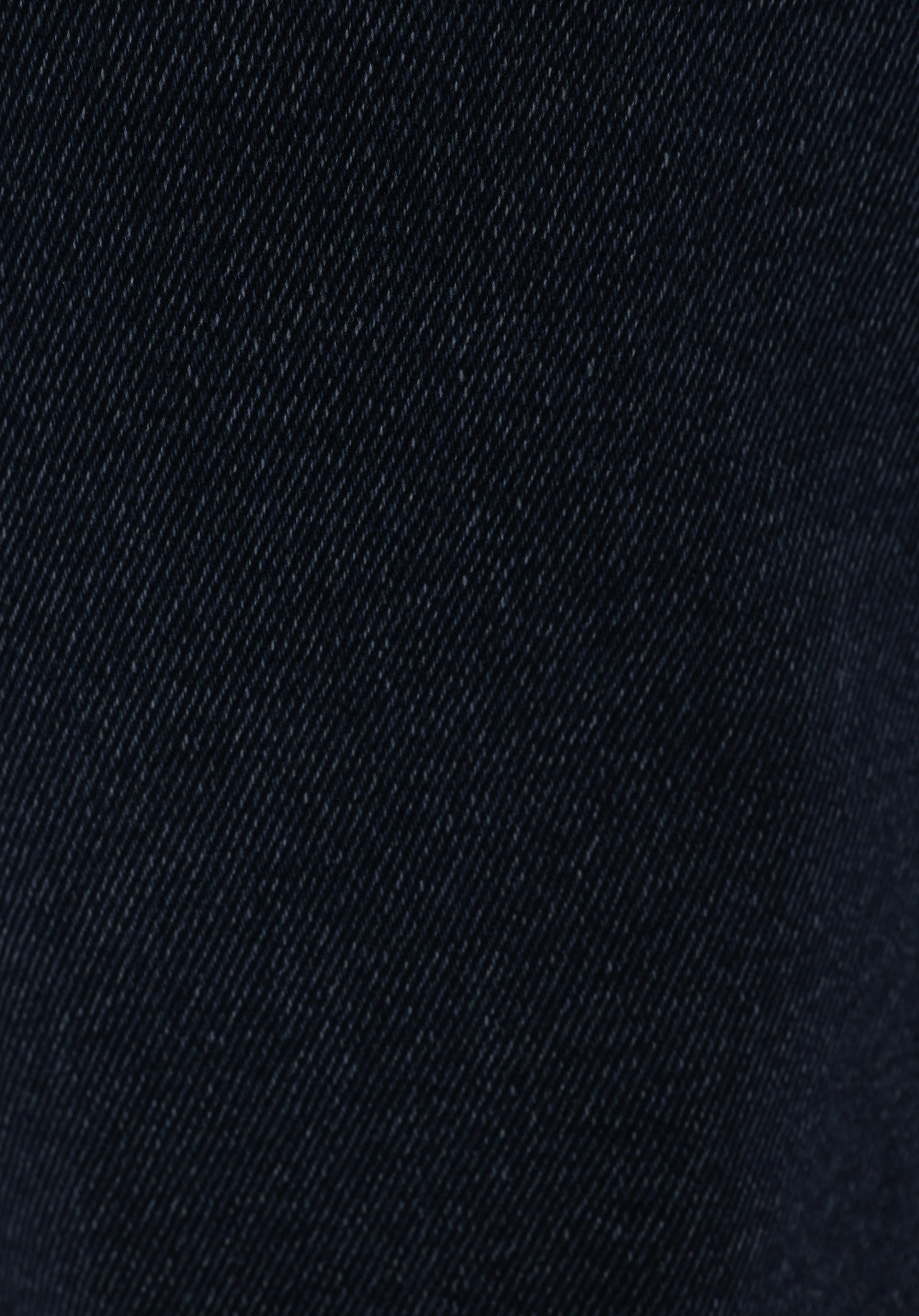 Regular Fit   Erkek İndigo Jean Pantolon