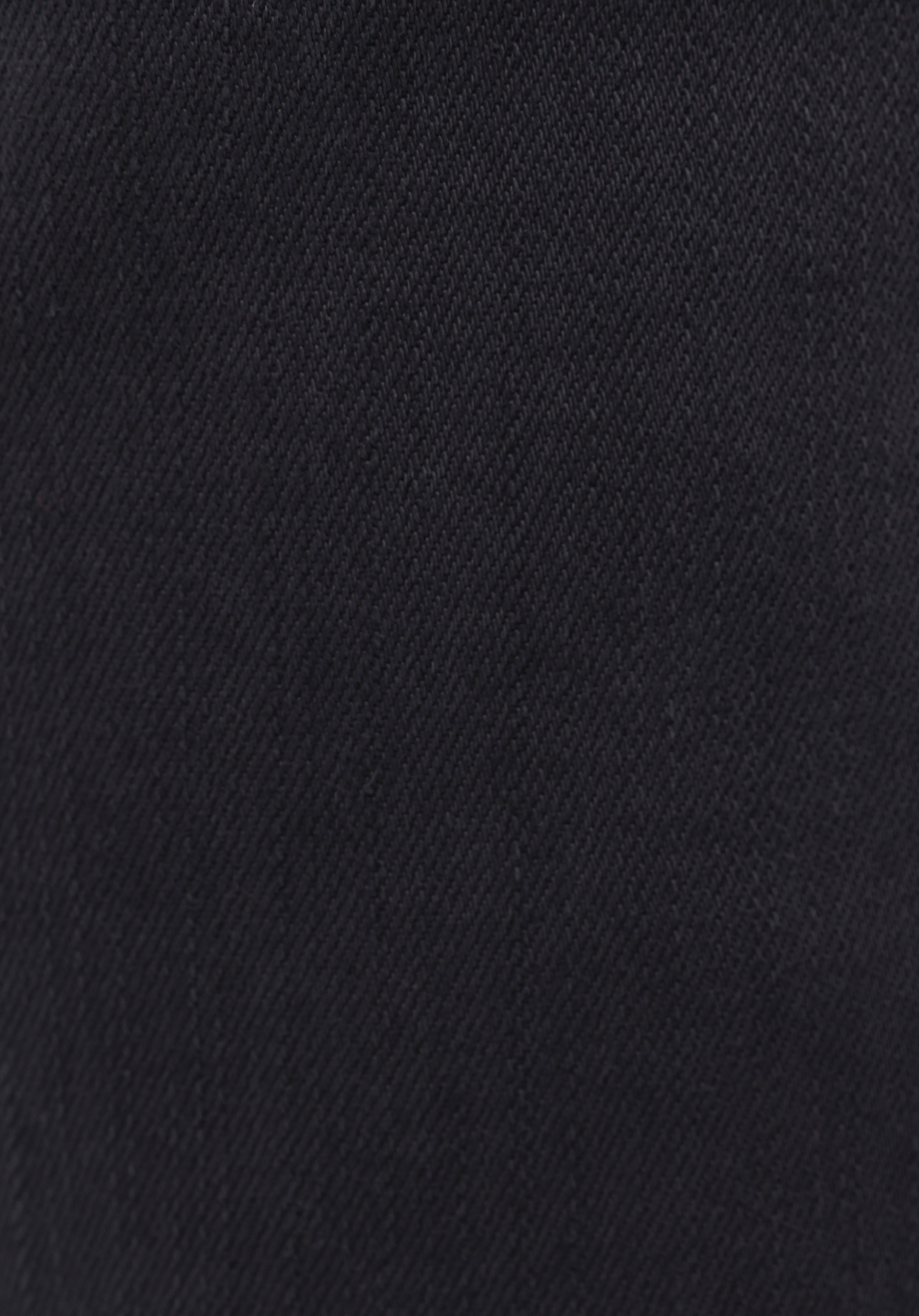 Straight Fit Orta Bel Düz Paça Erkek Antrasit  Pantolon