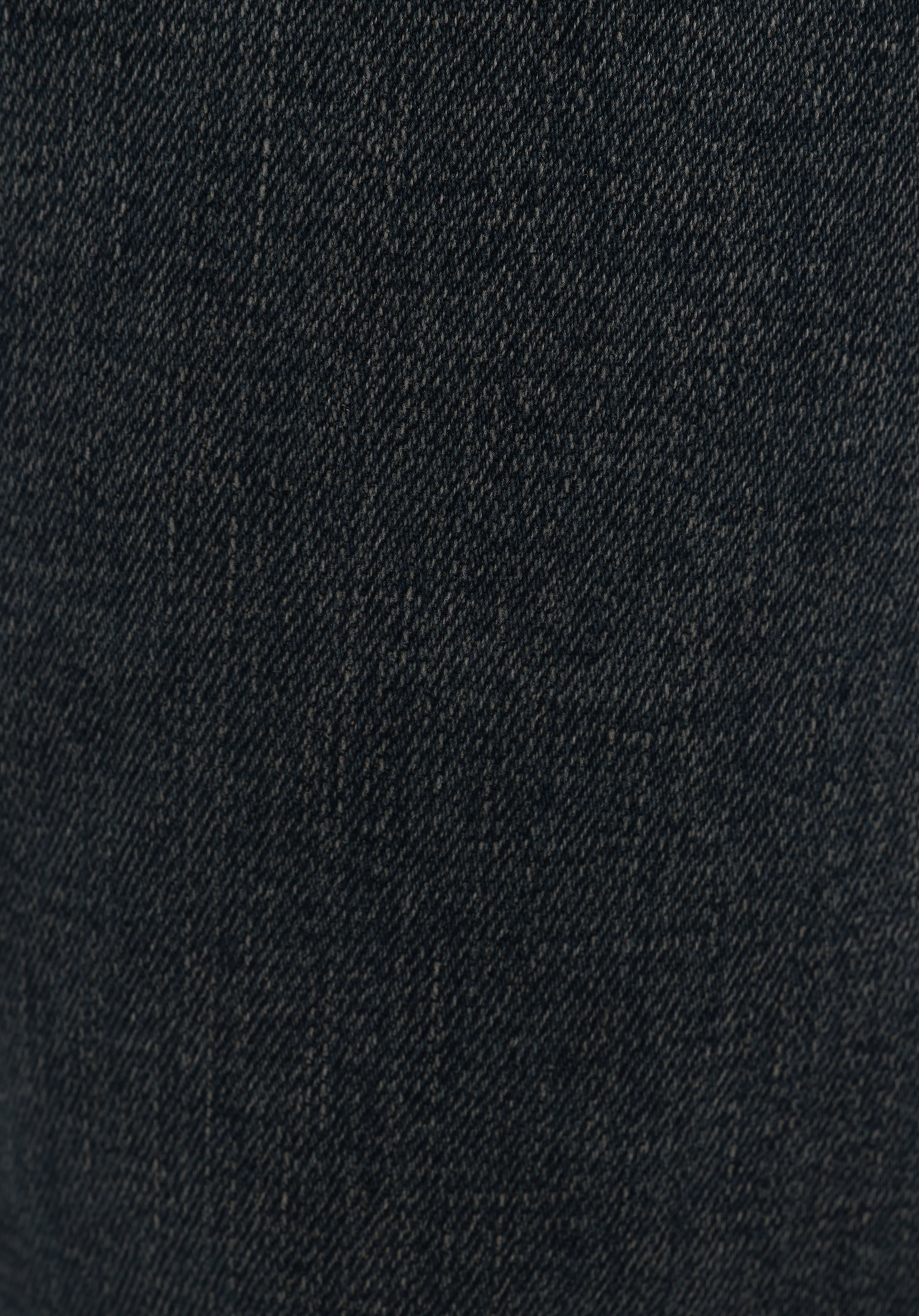 Straight Fit   Erkek İndigo Jean Pantolon