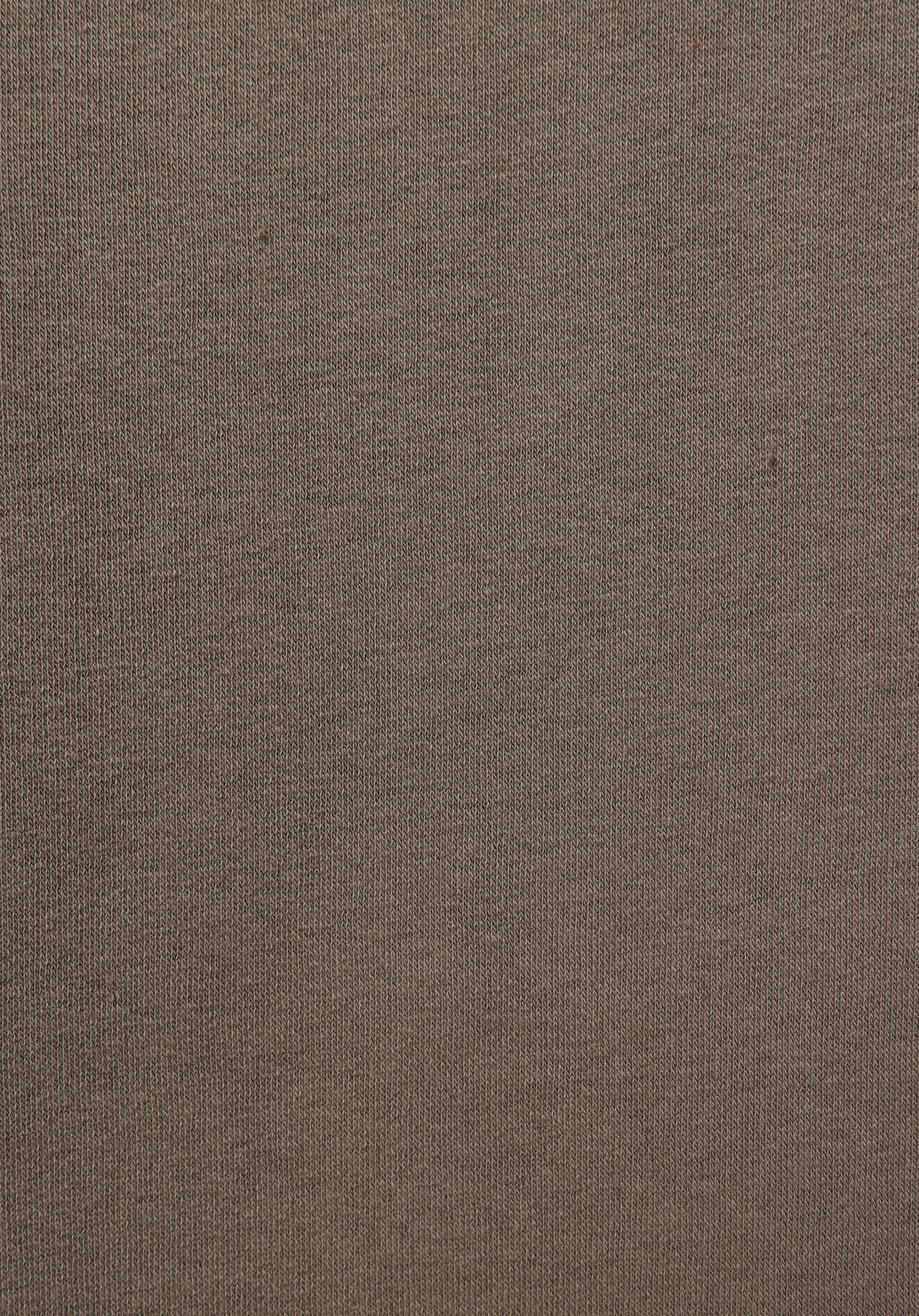 Comfort Fit   Erkek Gri Sweatshirt