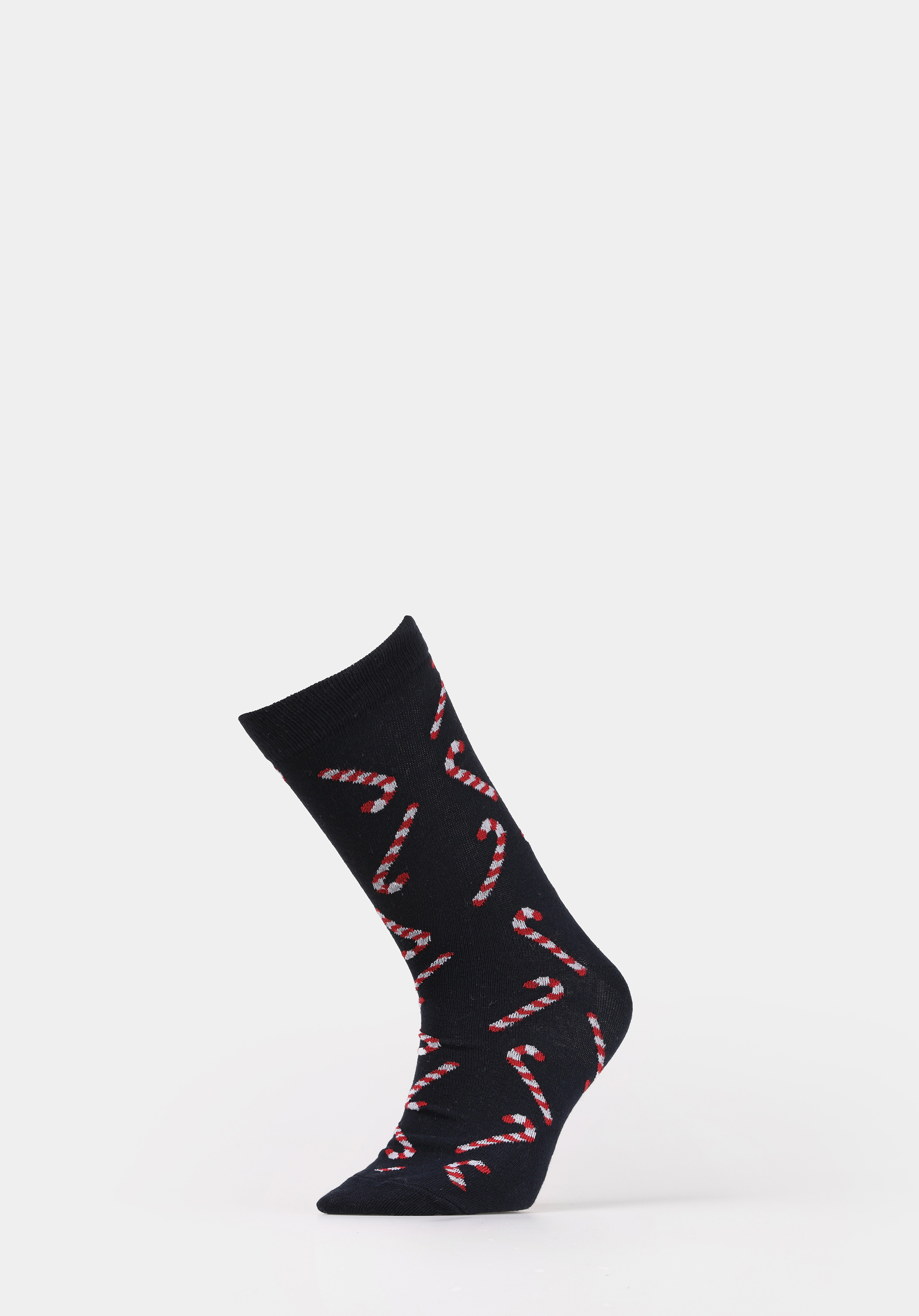 Erkek Lacivert Çorap