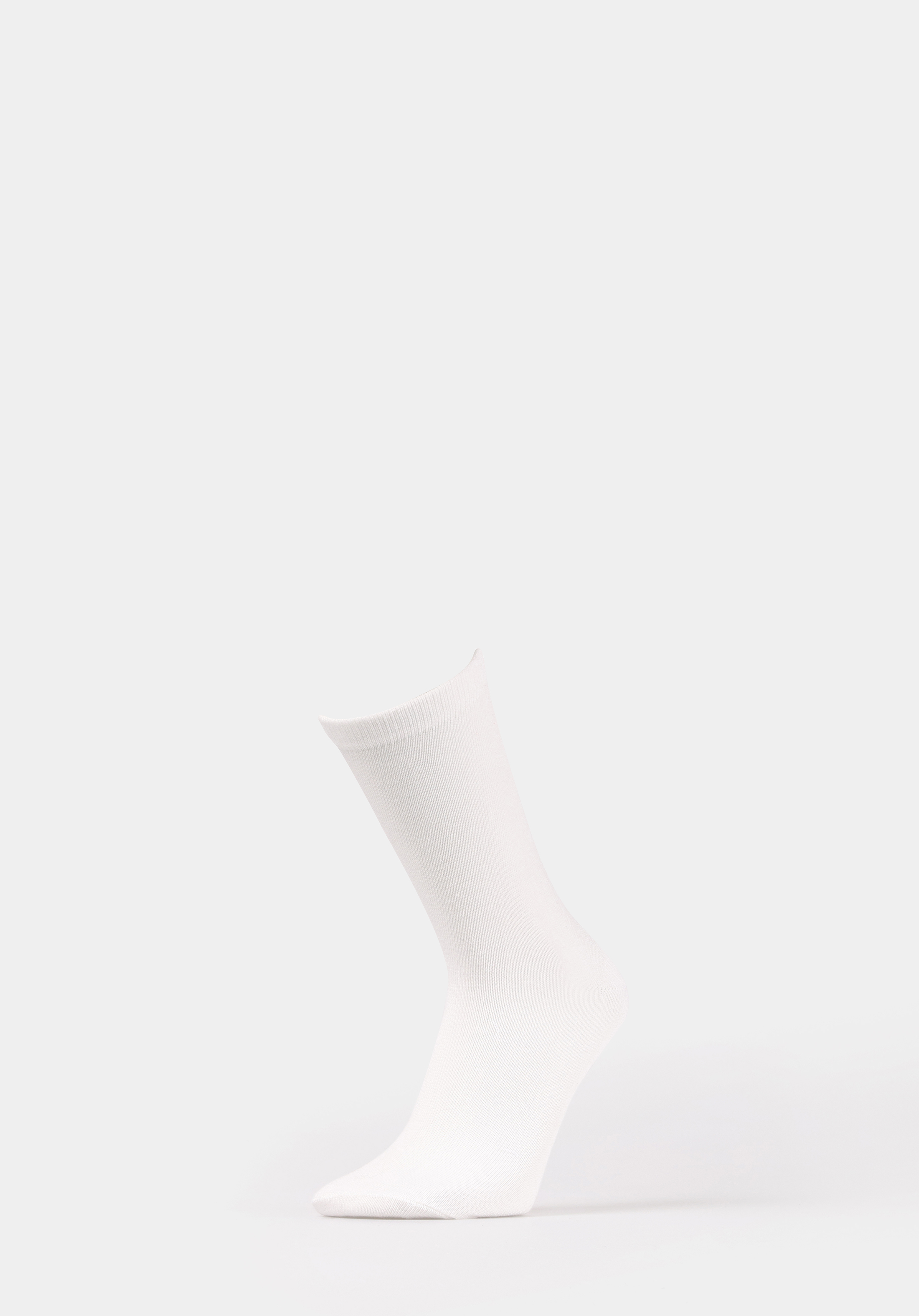 Kadın Çok Renkli Çorap