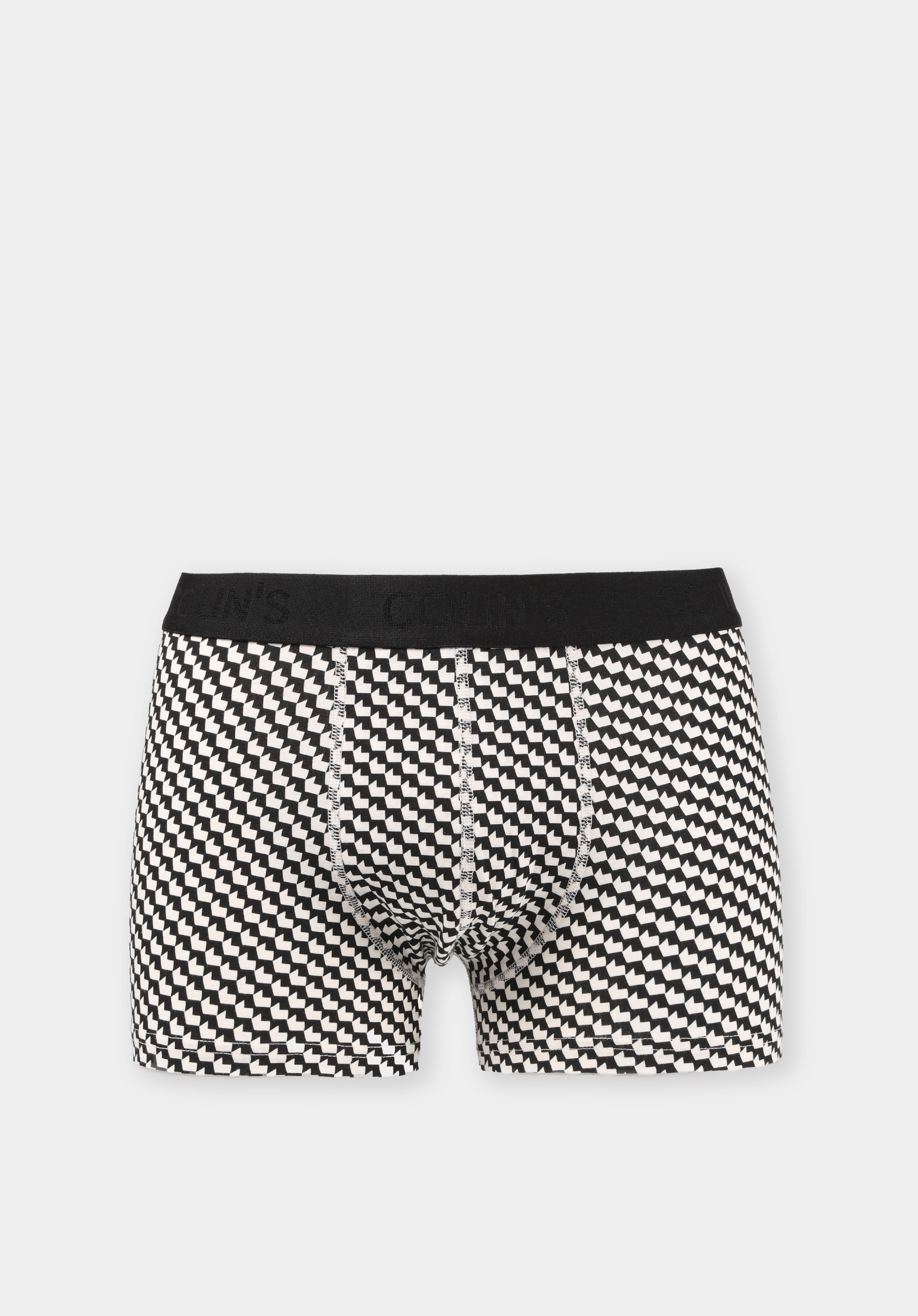 Colin Boxer COLIN'S Modern Fit Baskılı Erkek Çok Renkli Boxer | Colin's