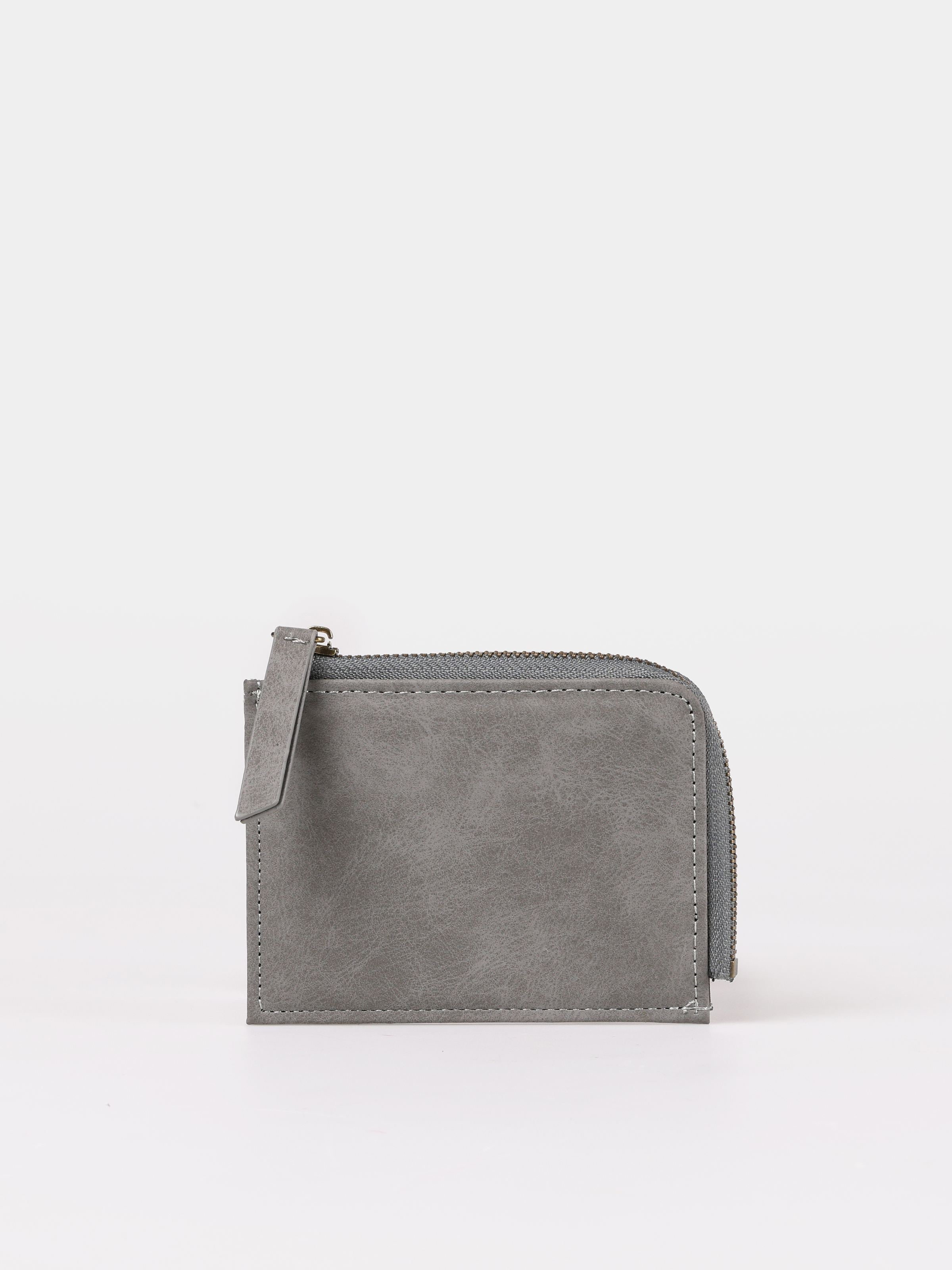 Erkek Antrasit Cüzdan
