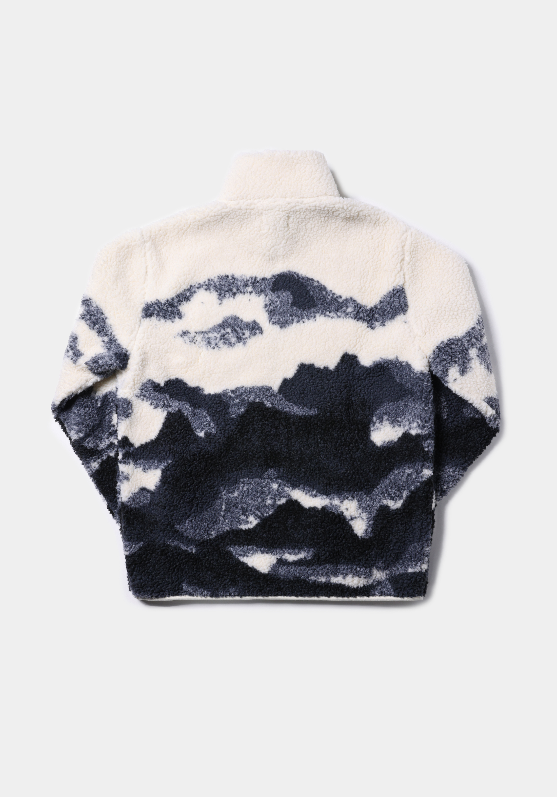 Comfort Fit    Erkek Ekru Ceket