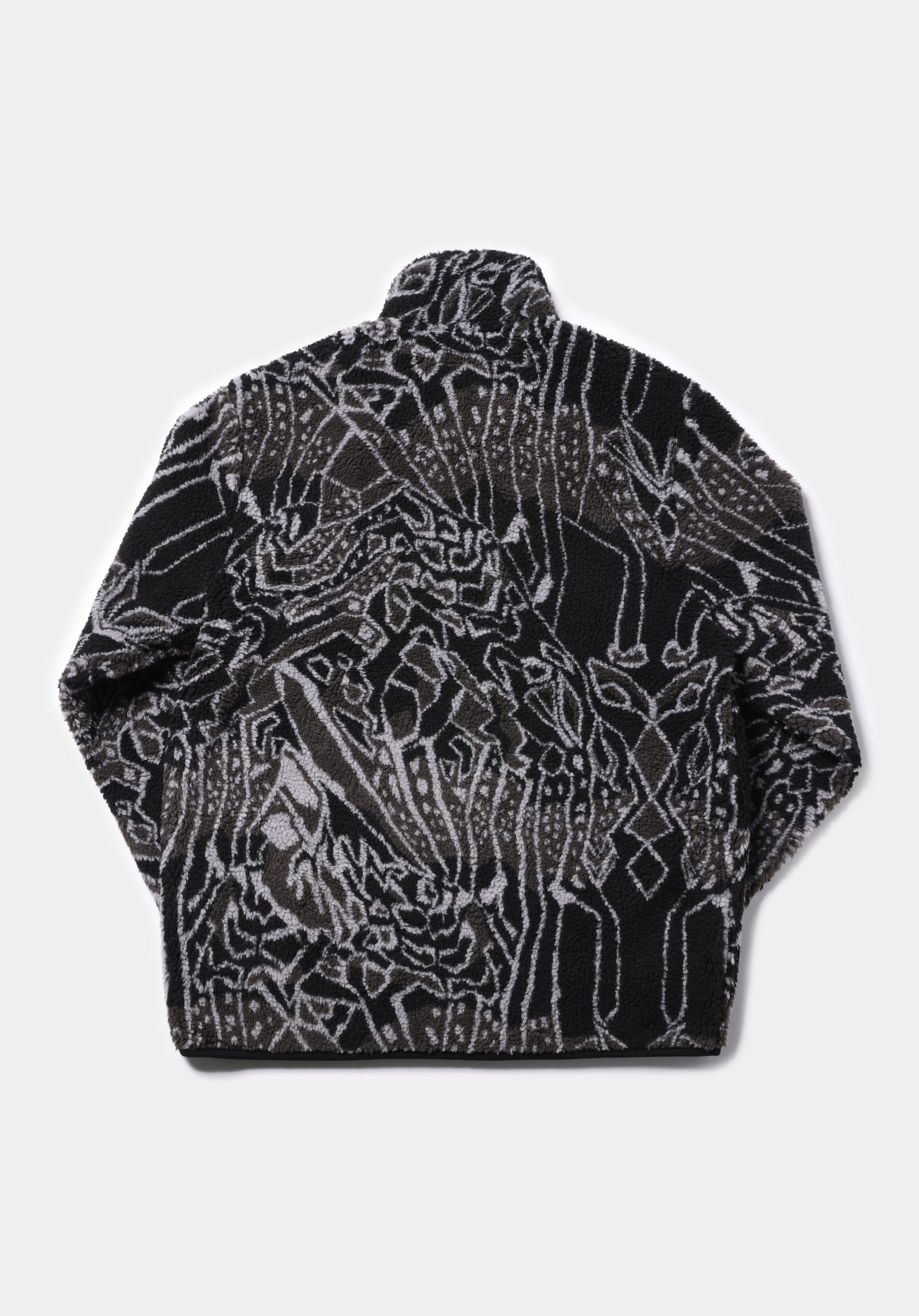 Comfort Fit    Erkek Siyah Ceket