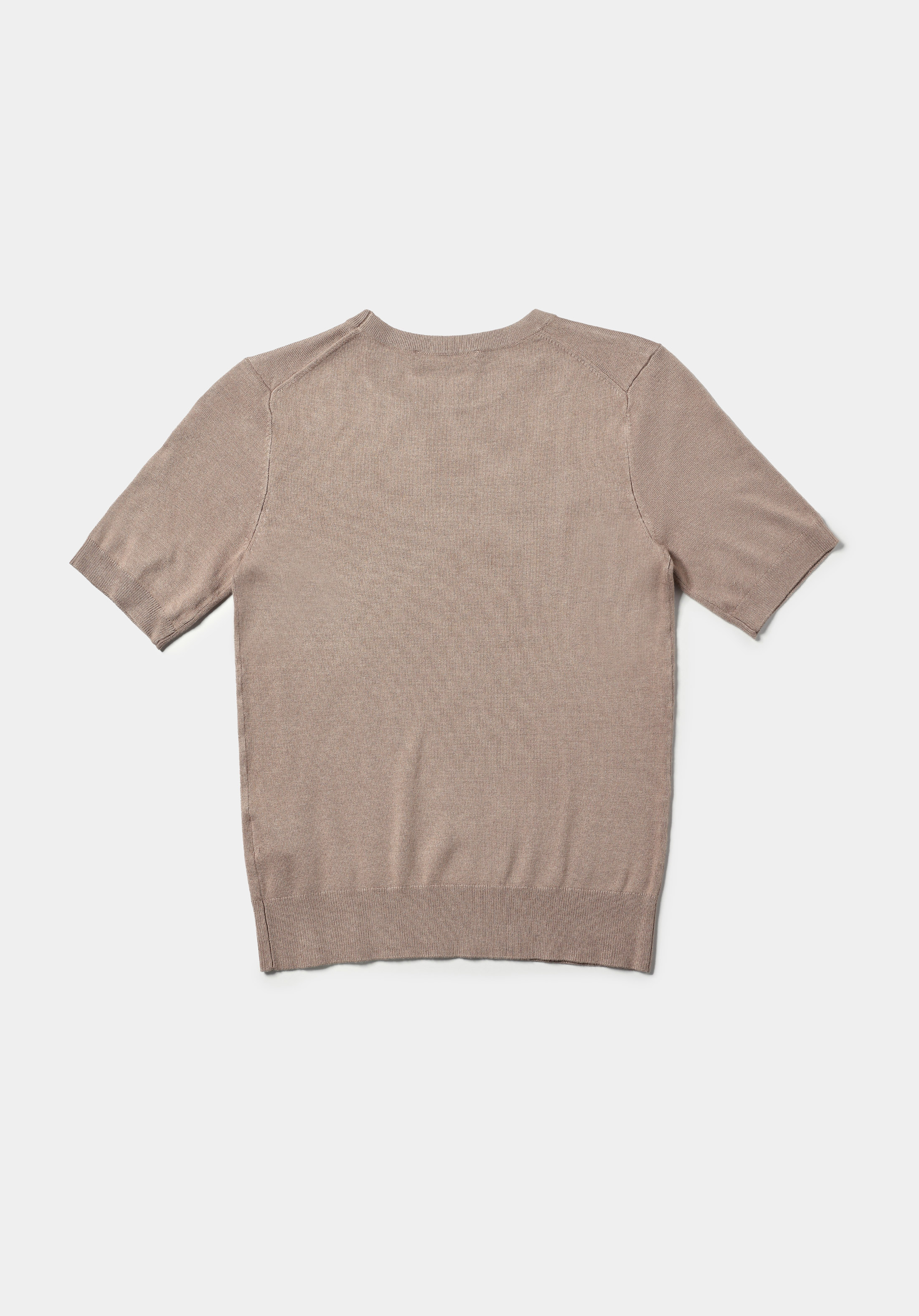 Slim Fit   Kadın Gri  Kazak