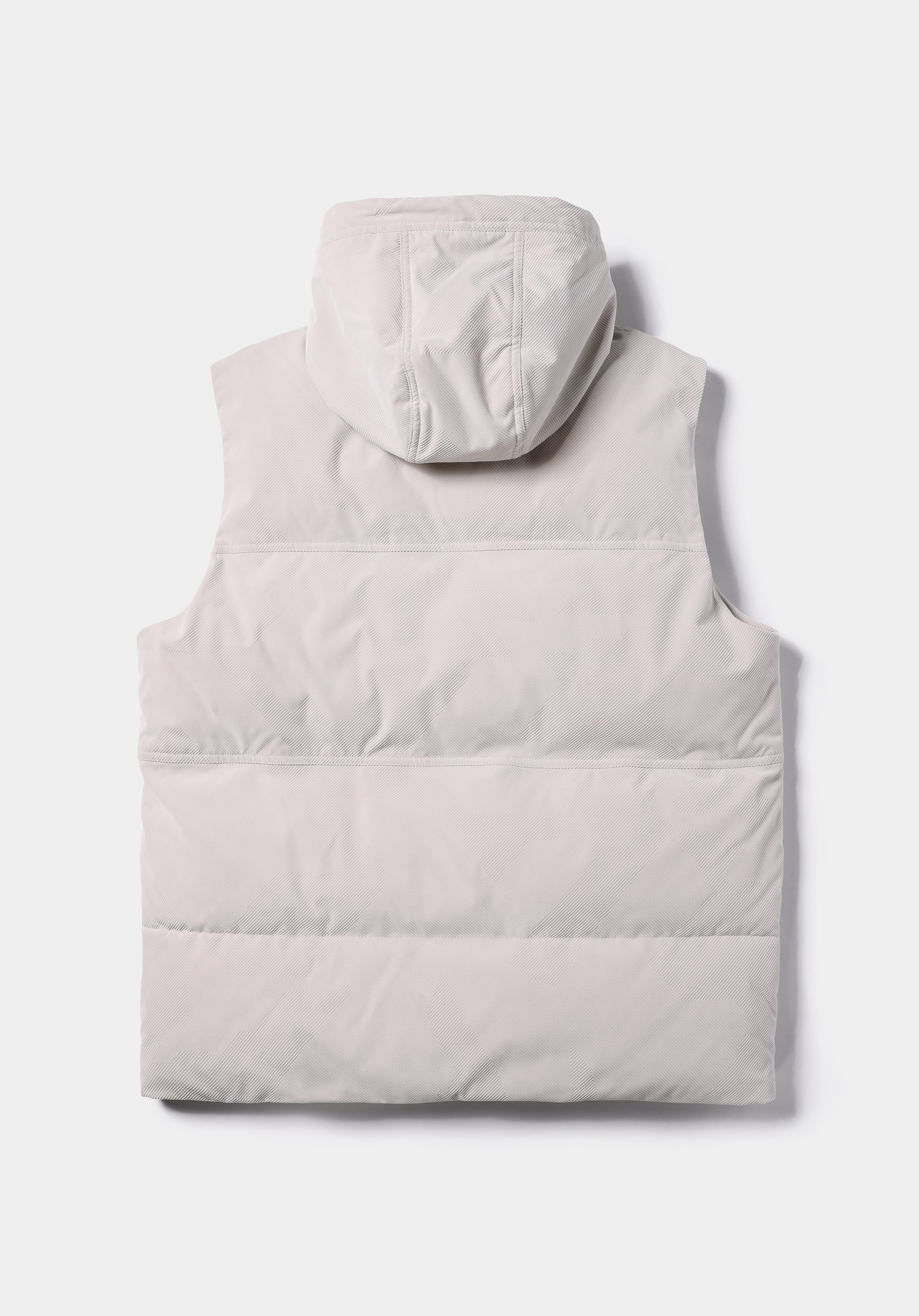 Regular Fit     Erkek Taş Yelek