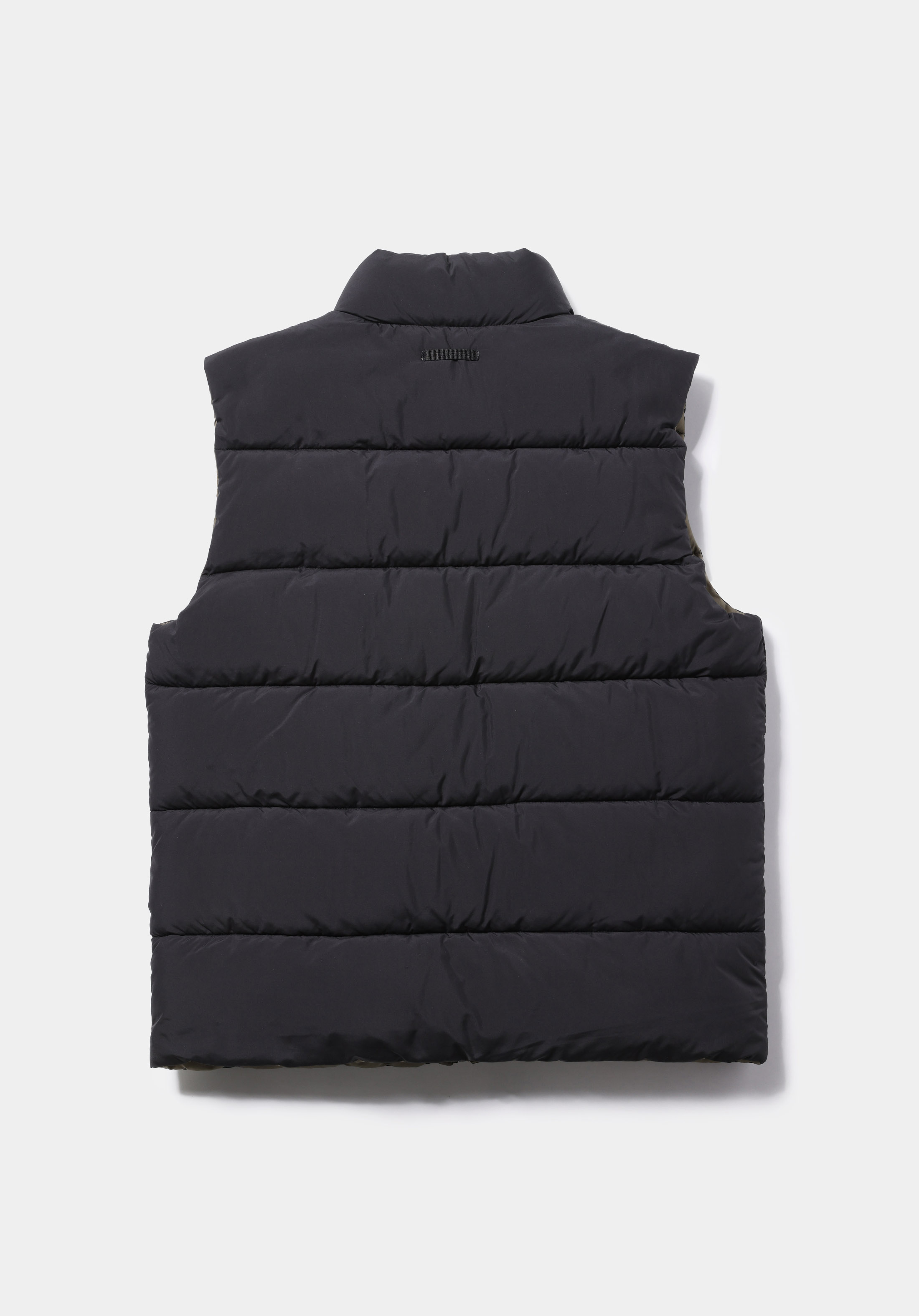 Regular Fit     Erkek Siyah Yelek