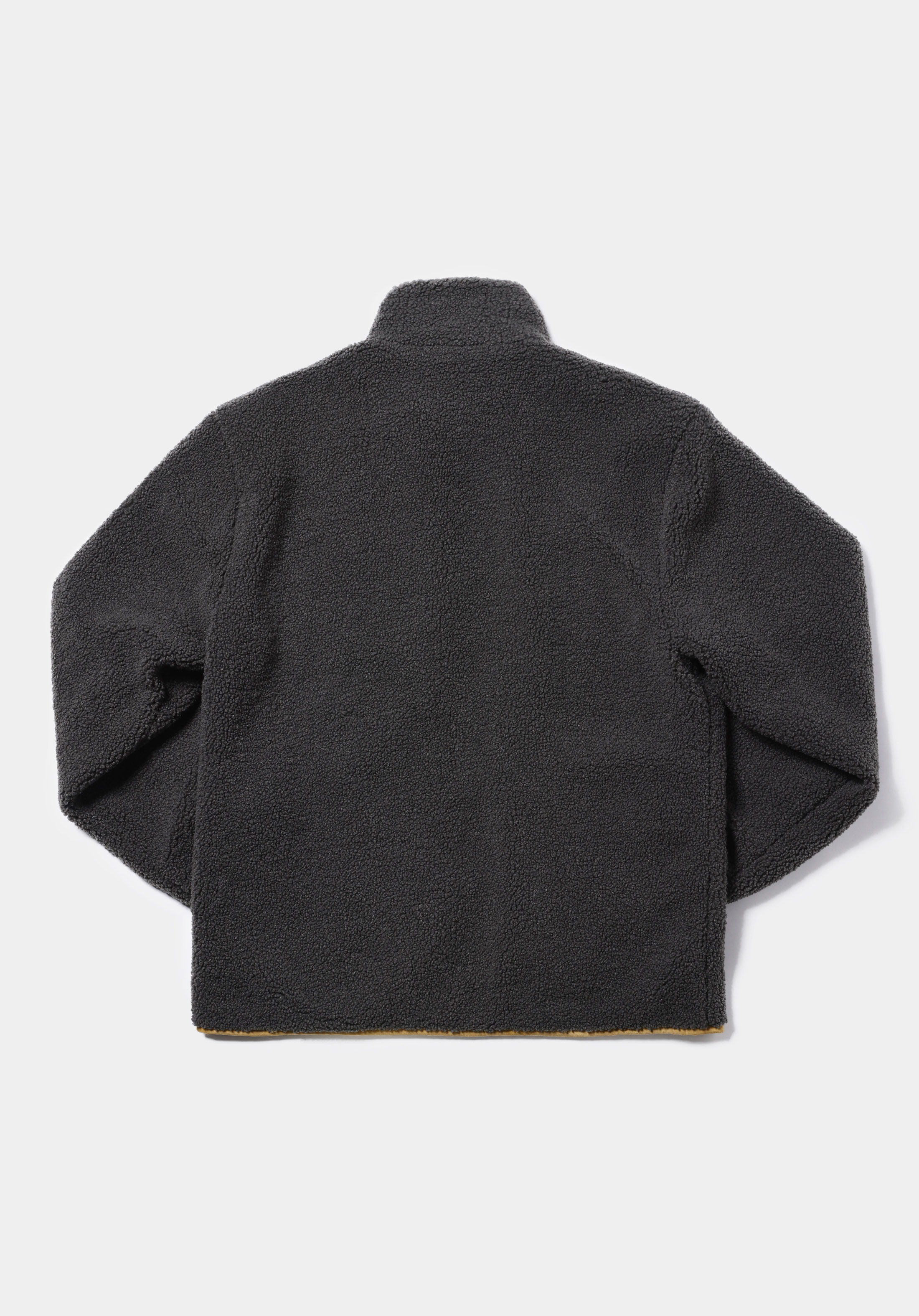 Regular Fit     Erkek Yeşil Mont