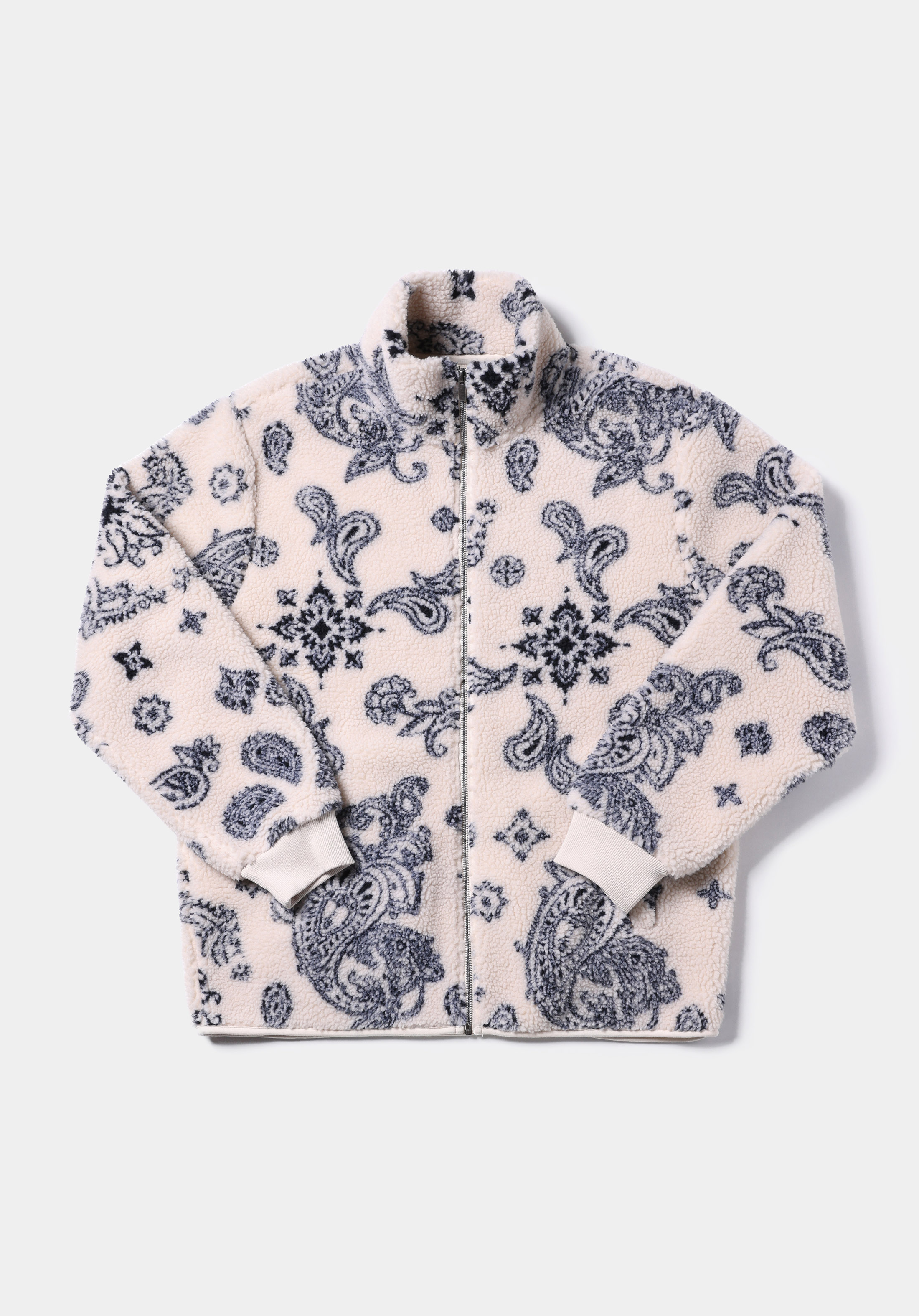 Comfort Fit    Erkek Ekru Ceket