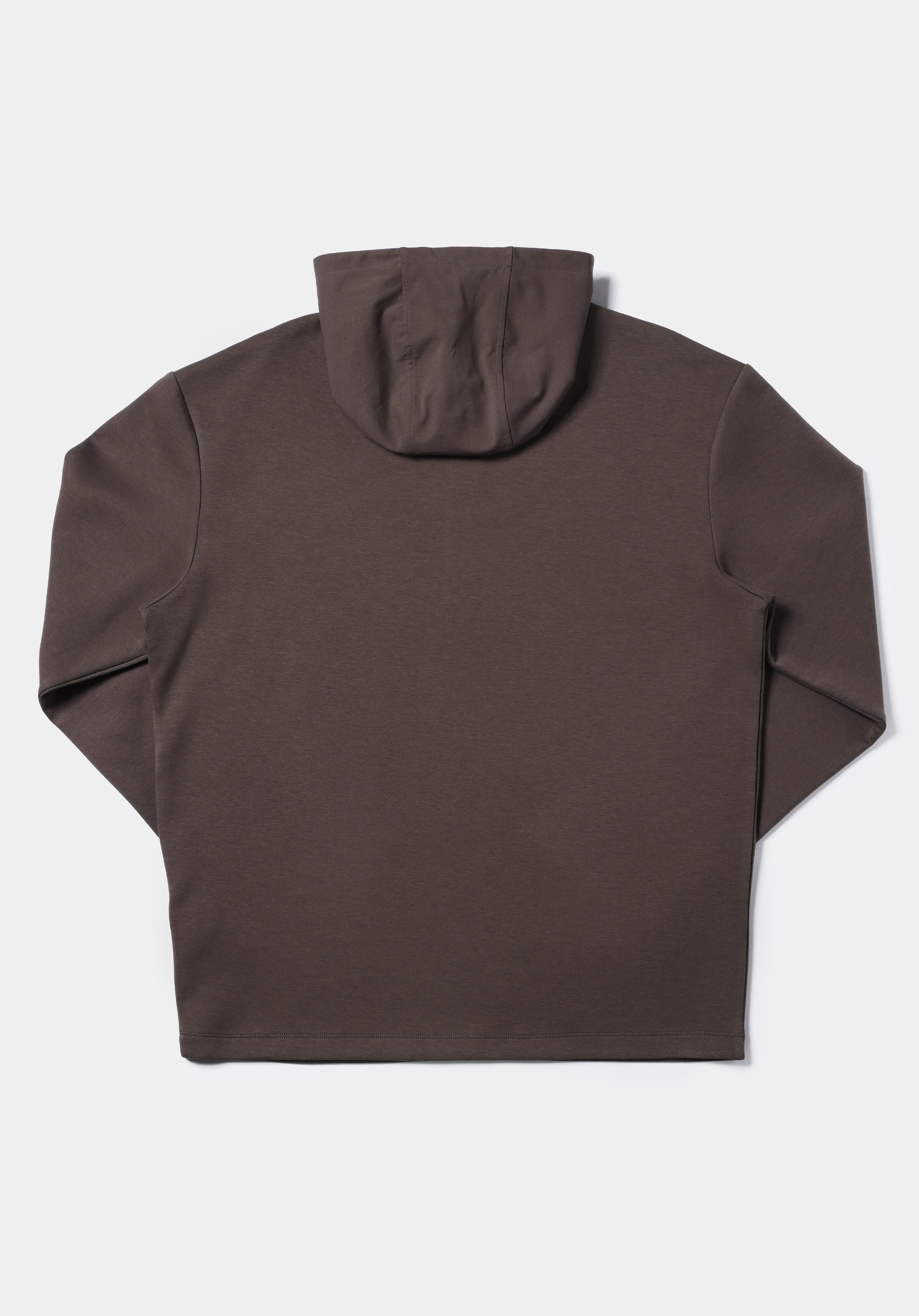 Comfort Fit   Erkek Gri Sweatshirt