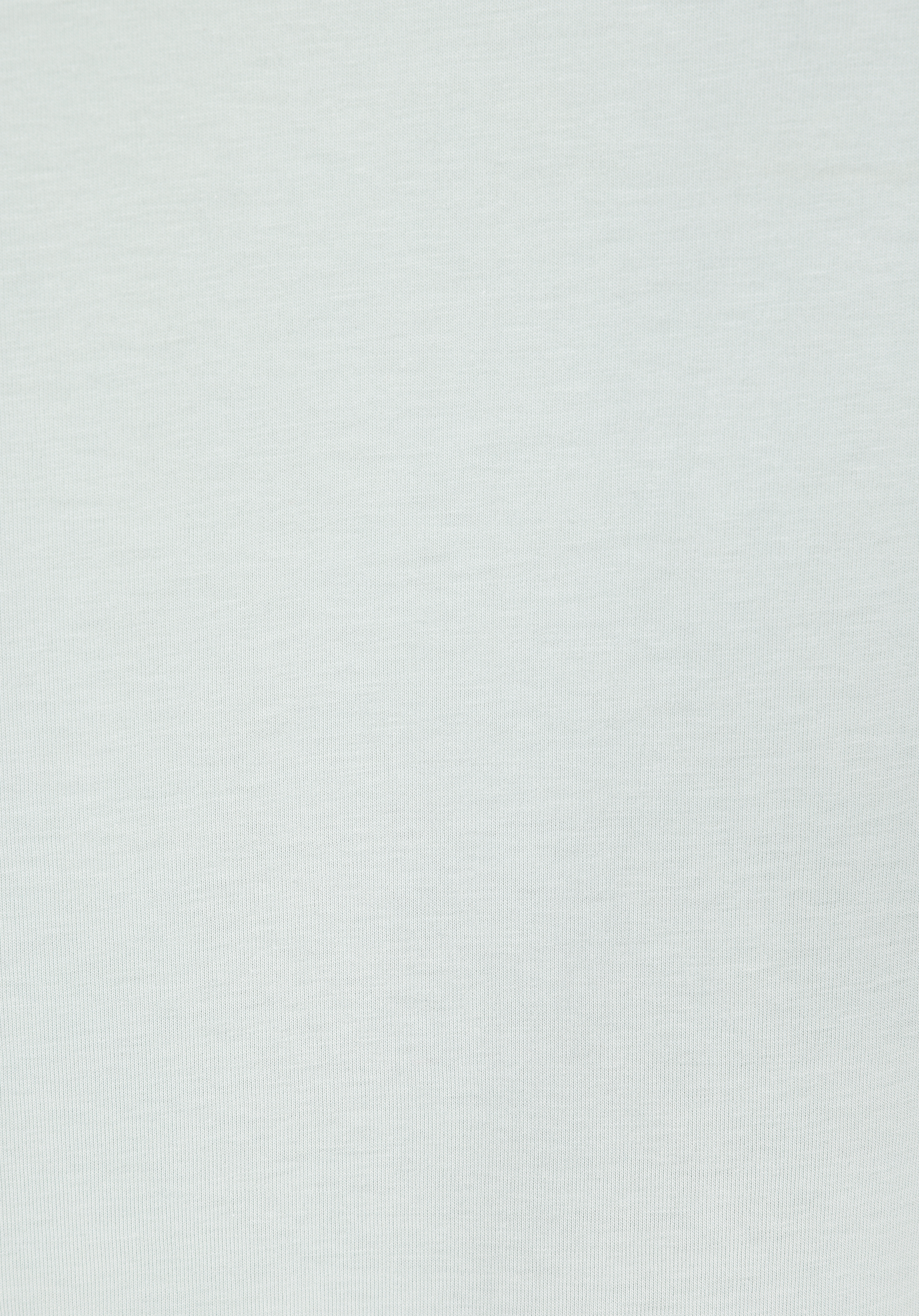 Comfort Fit Yuvarlak Yaka Düz Erkek Yeşil Kısa Kol Tişört