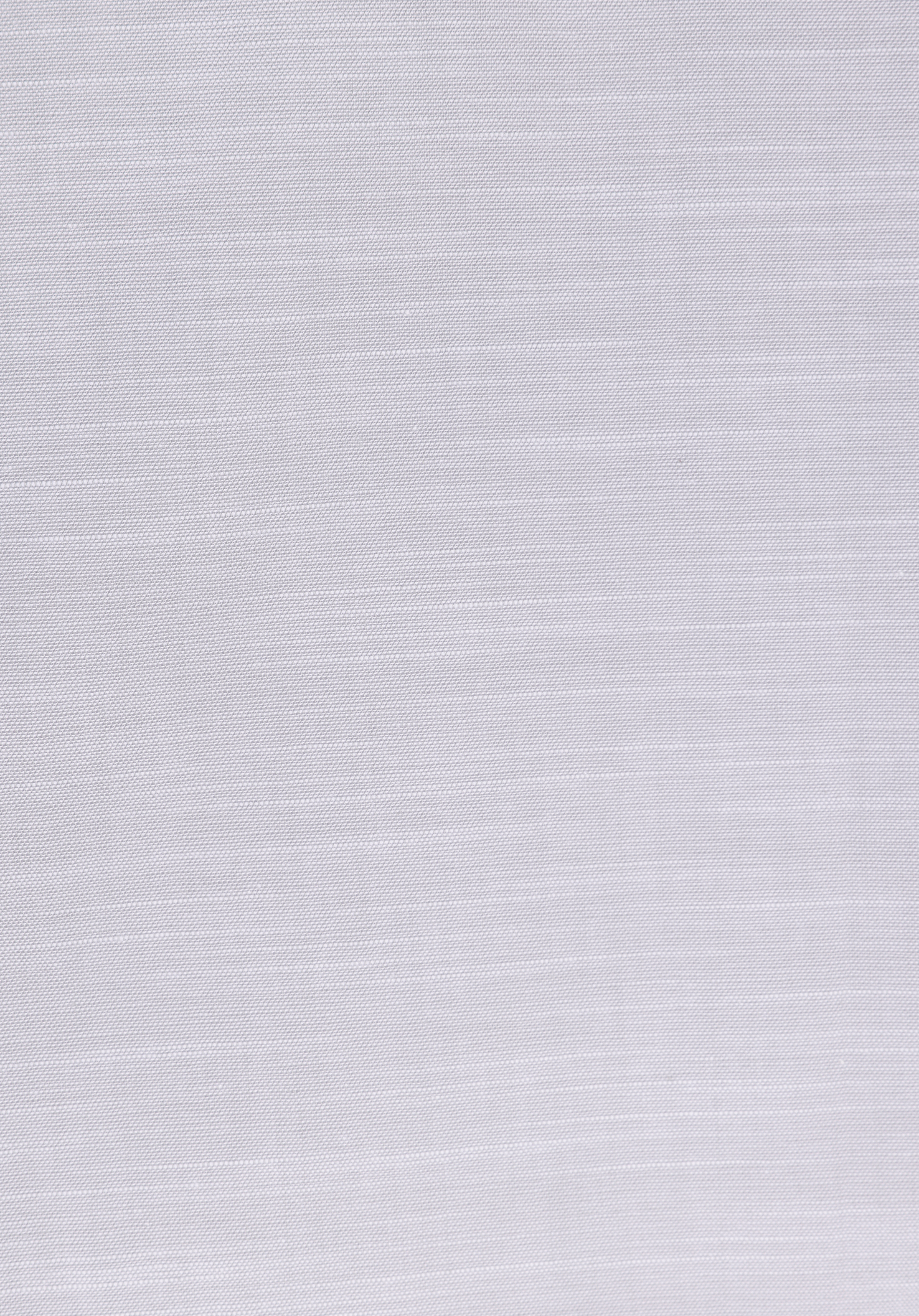 Regular Fit Shirt Neck Düz Erkek Taş Uzun Kol Gömlek