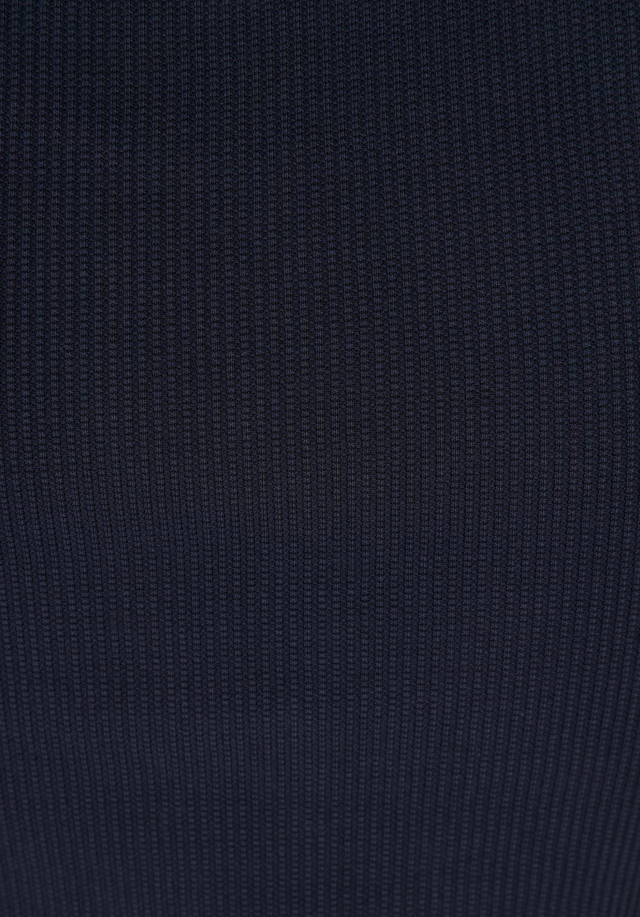 Slim Fit   Kadın Lacivert Atlet