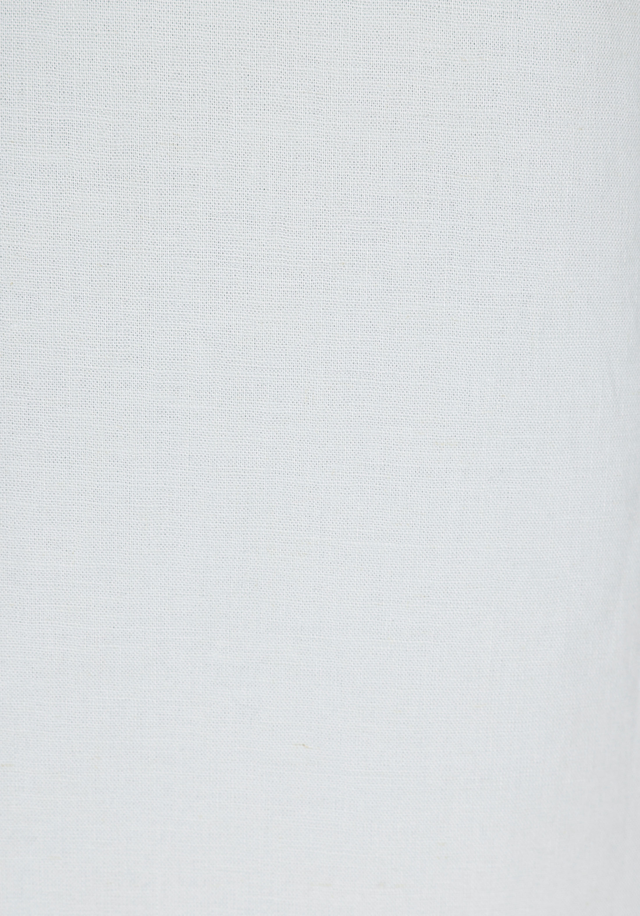 Regular Fit Shirt Neck Düz Erkek Yeşil Uzun Kol Gömlek