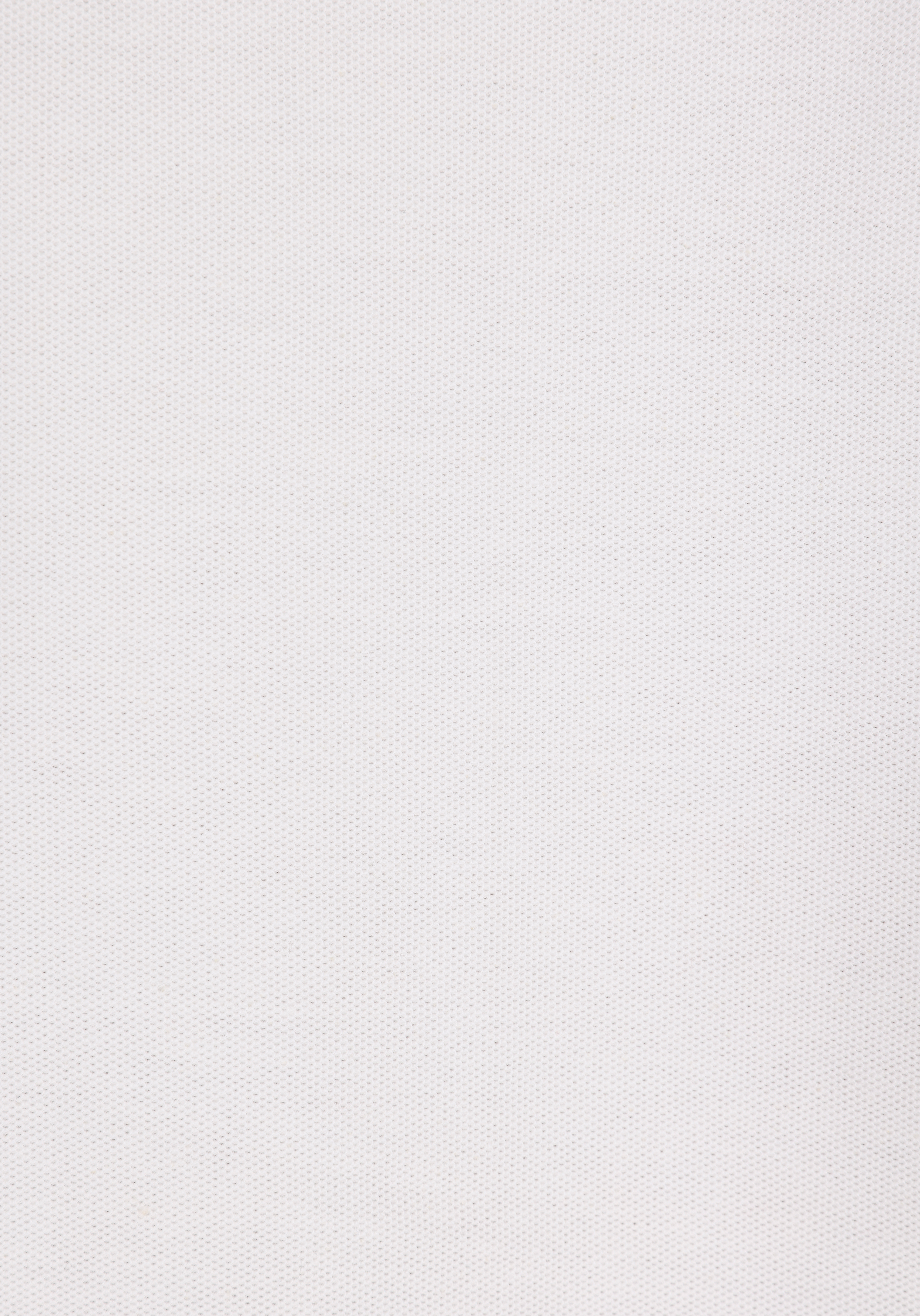 Oversize Fit Polo Yaka Düz Erkek Beyaz Kısa Kol Tişört