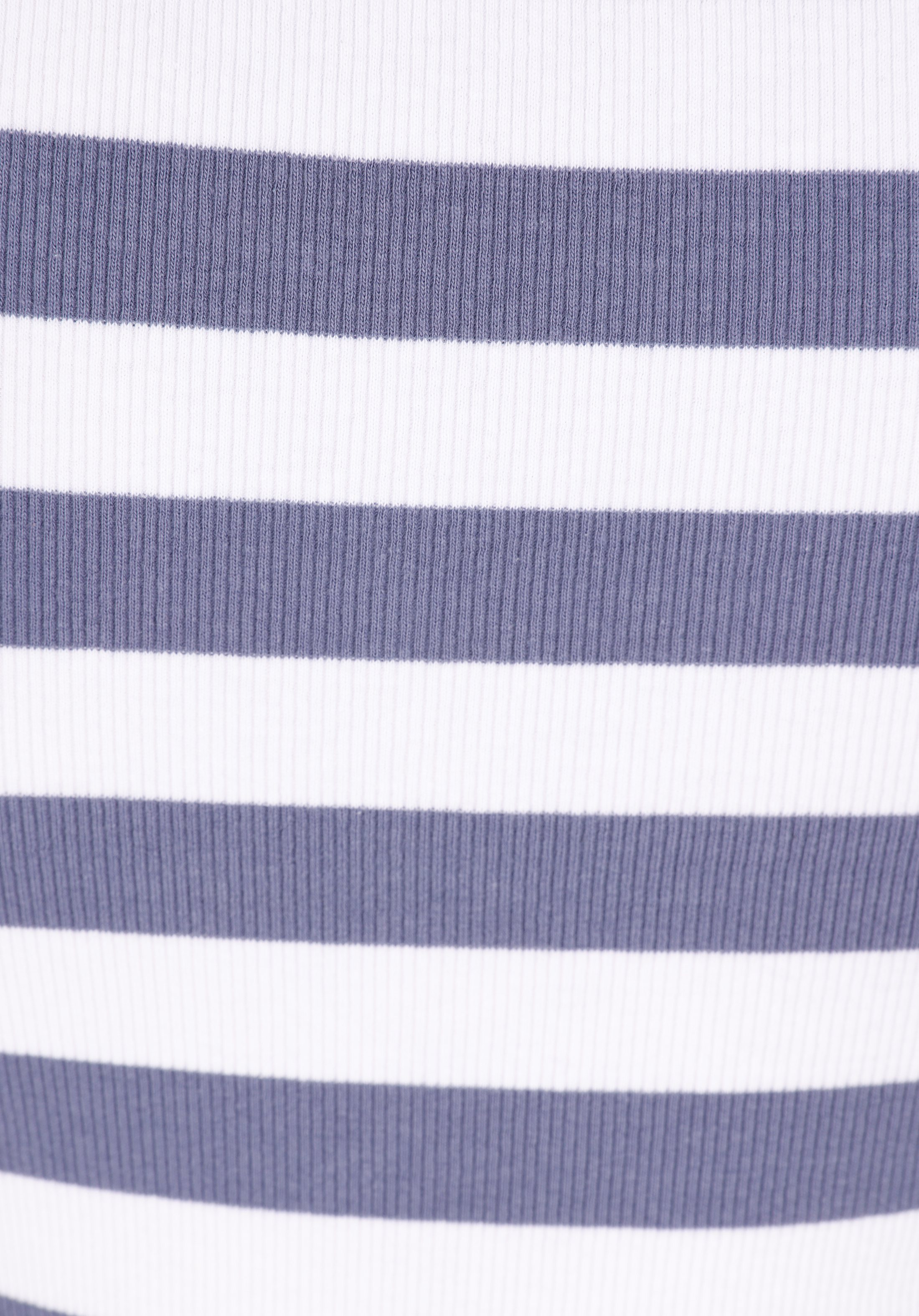 Slim Fit   Kadın Mavi Atlet