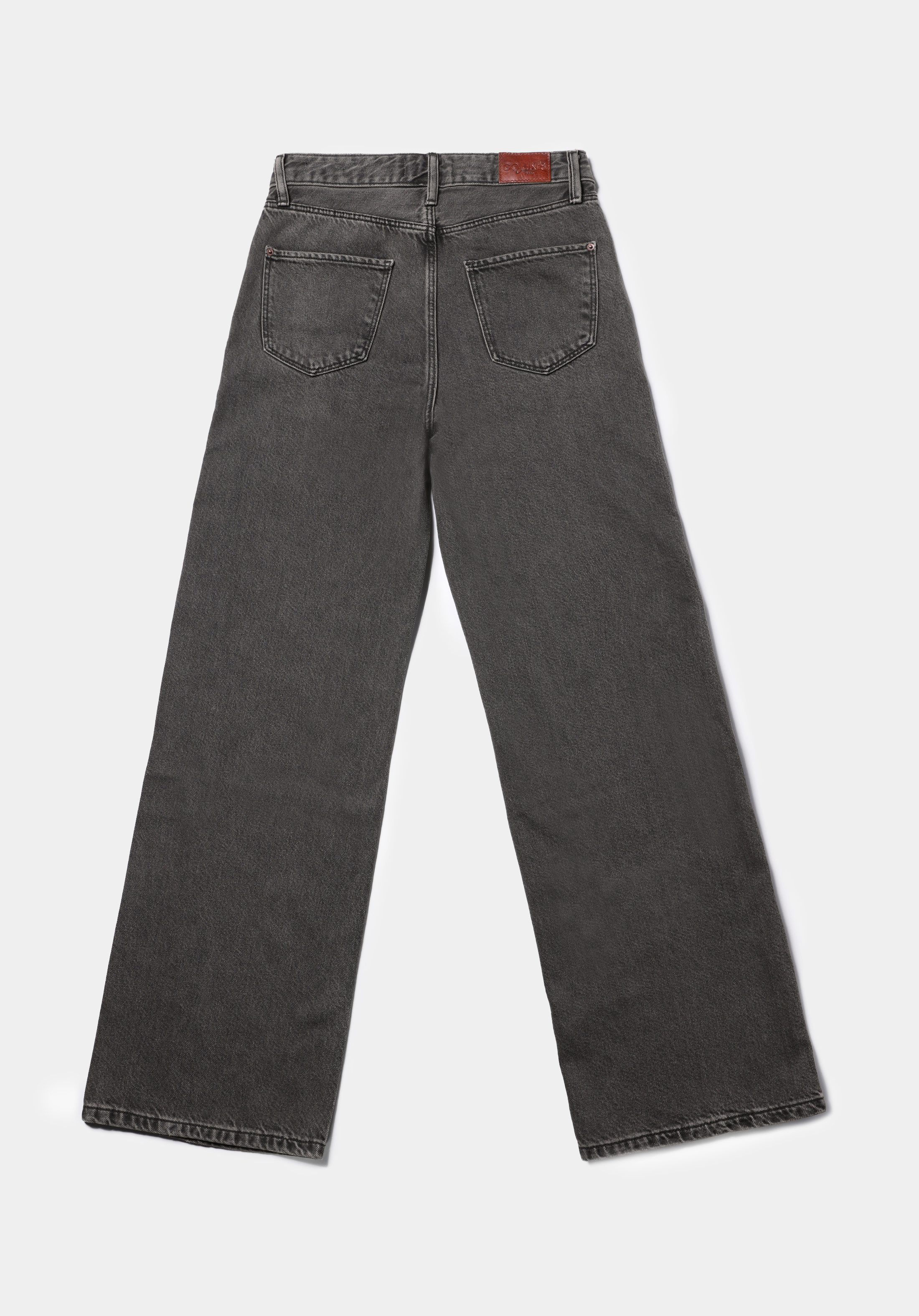 Regular Fit   Kadın Denim Jean Pantolon