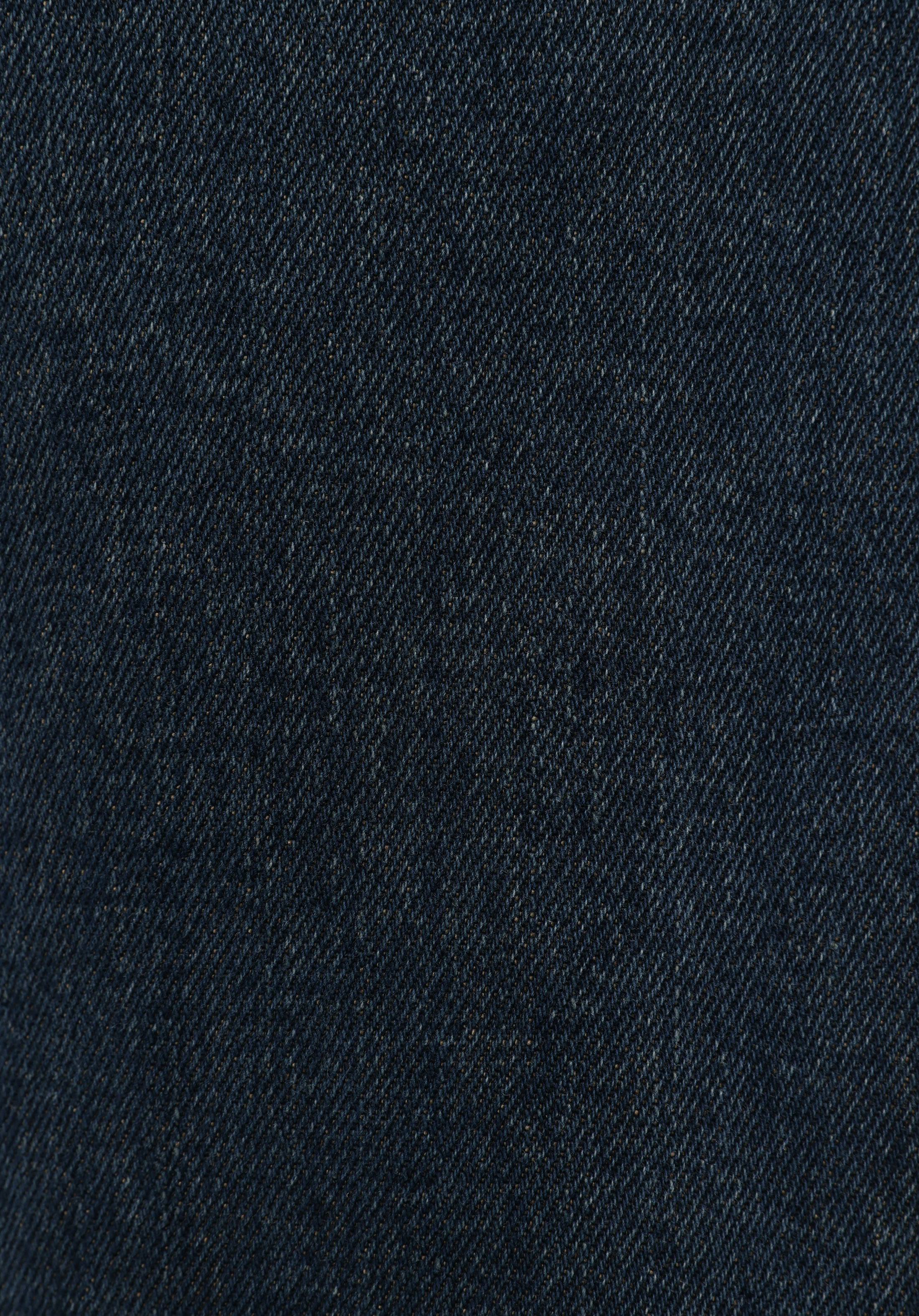 Straight Fit   Erkek Siyah Jean Pantolon