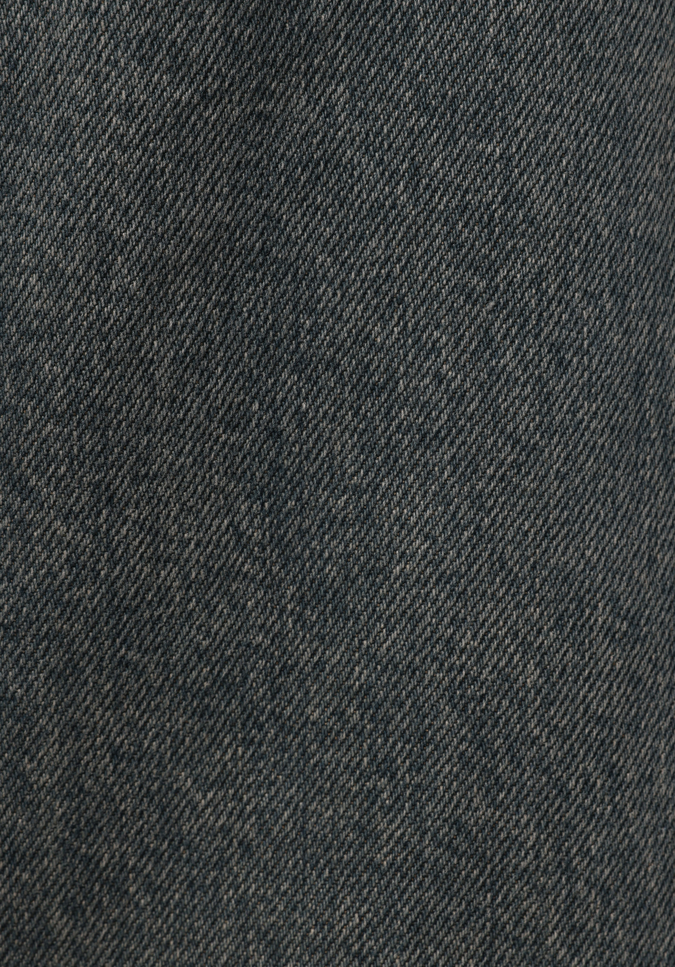 Regular Fit   Erkek İndigo Jean Pantolon