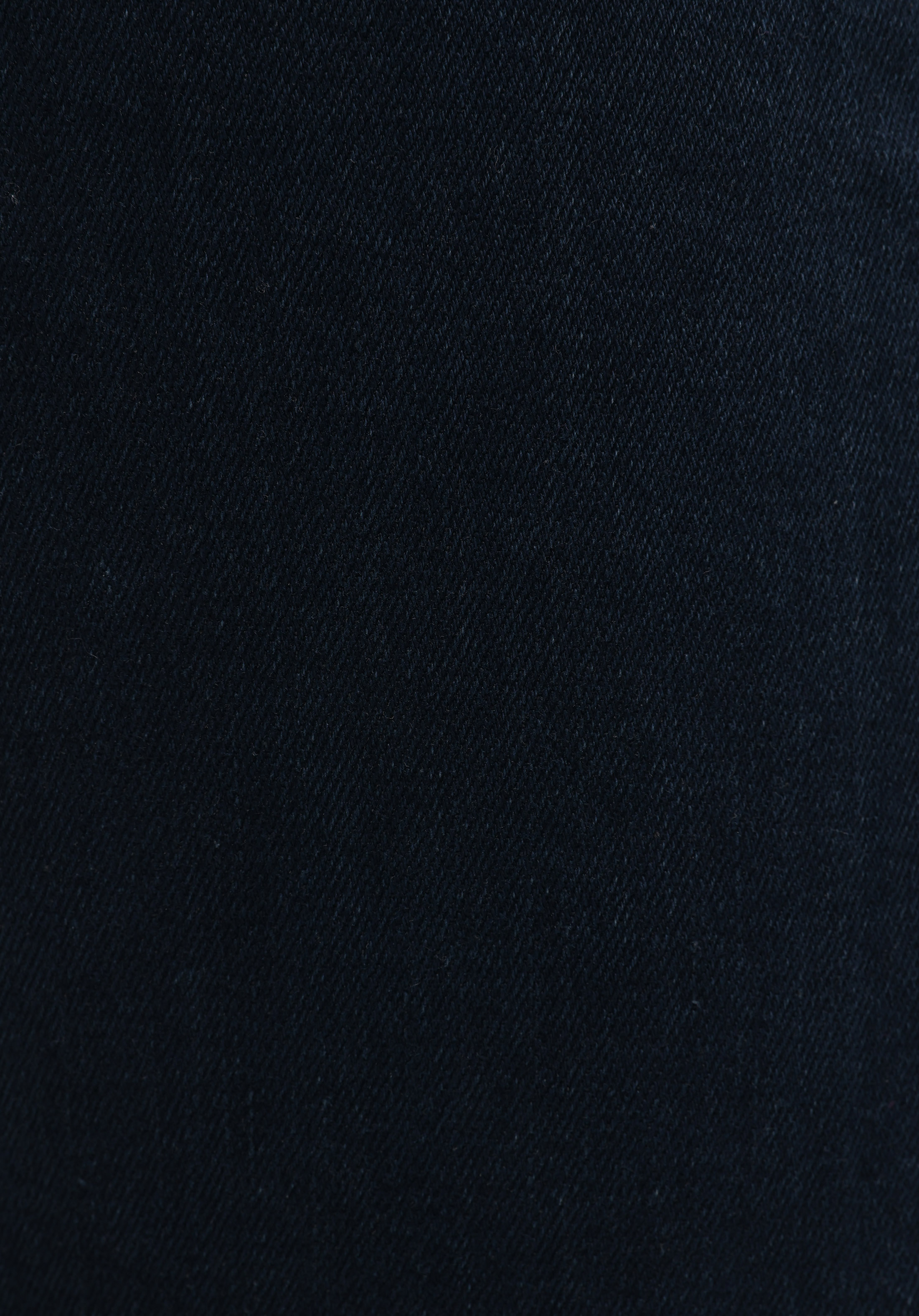 Regular Fit   Kadın Koyu İndigo Jean Pantolon