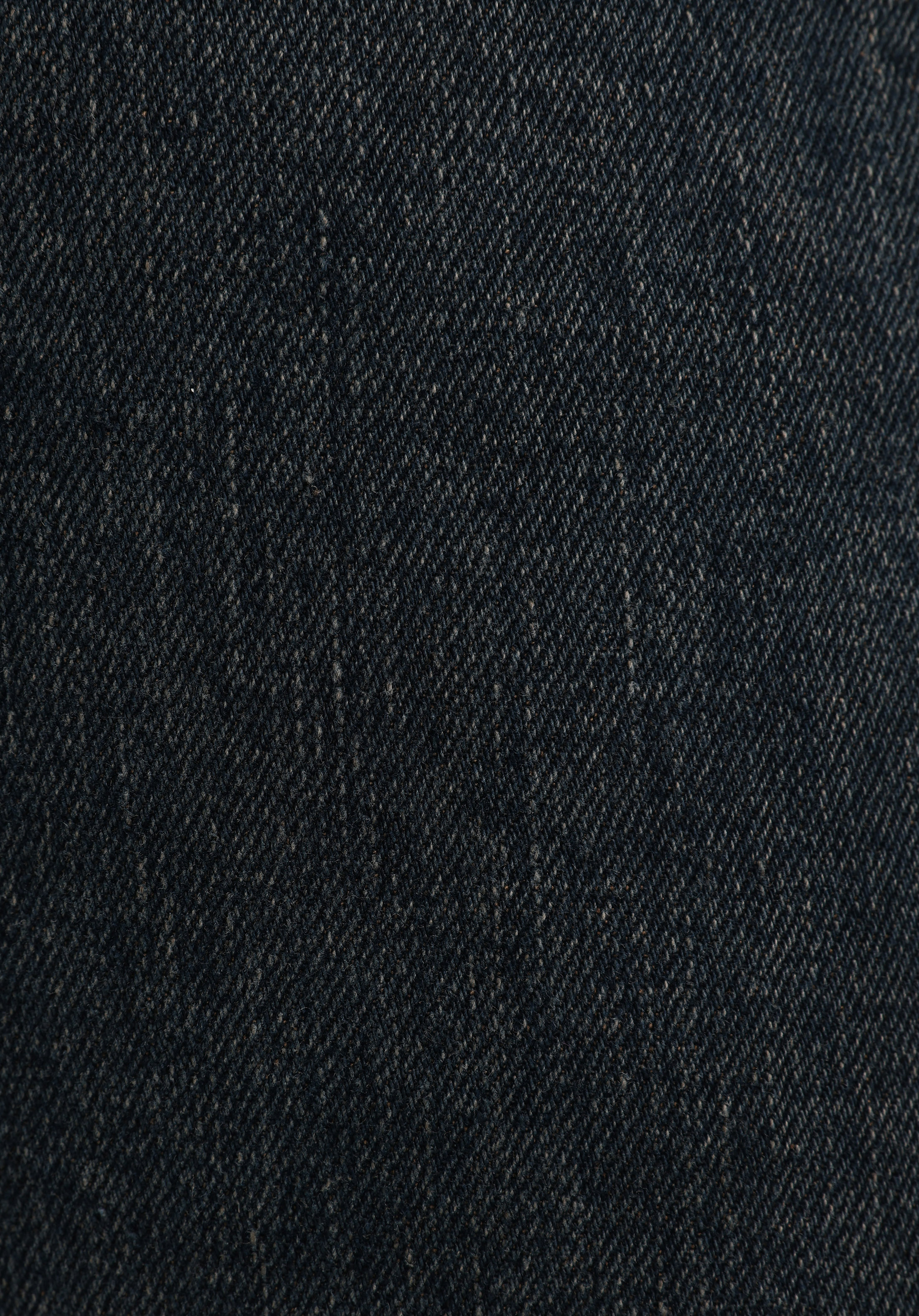 Regular Fit   Kadın Koyu İndigo Jean Pantolon