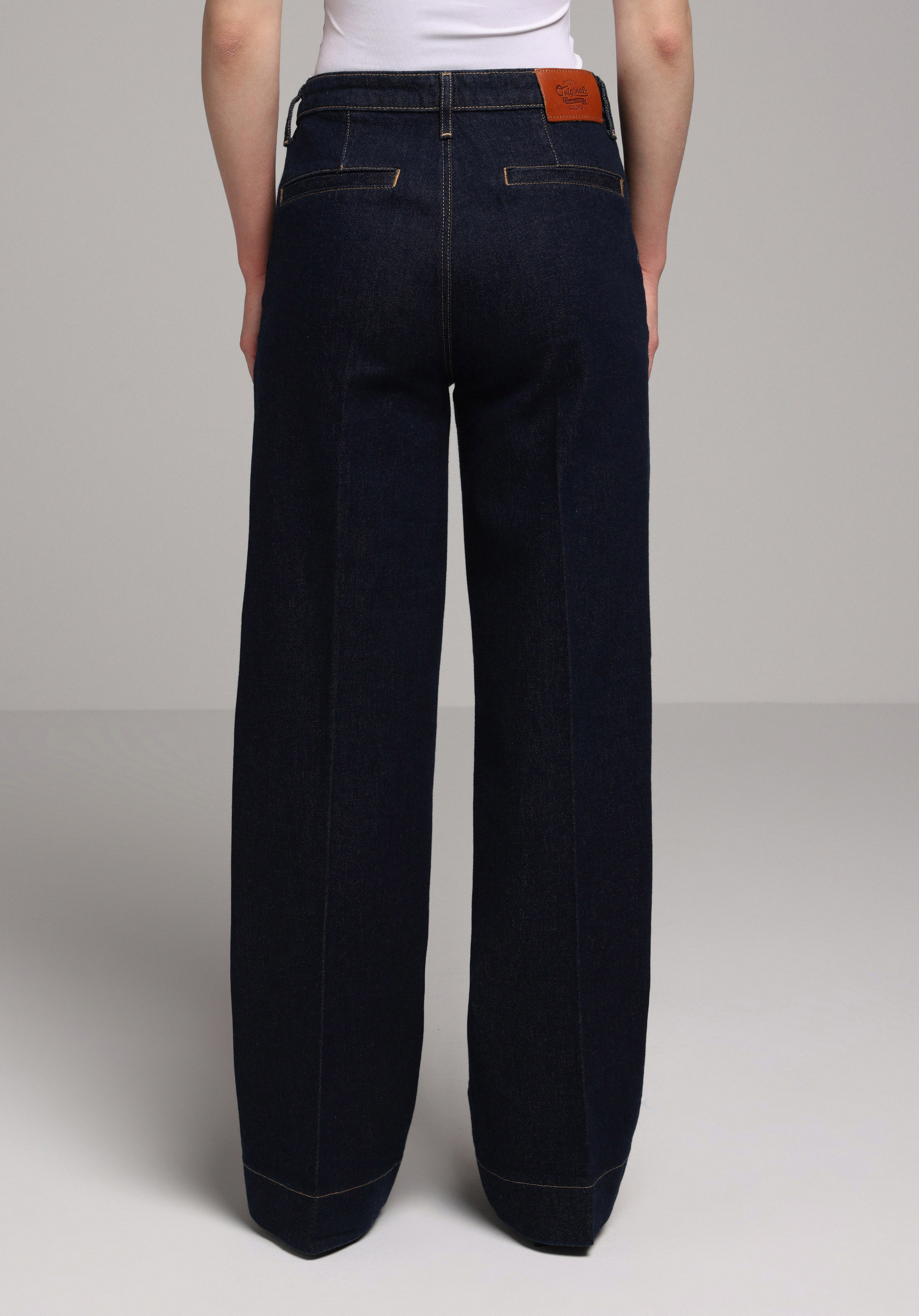 FEMEI - COLIN'S Blugi Indigo 970 Berry Femei