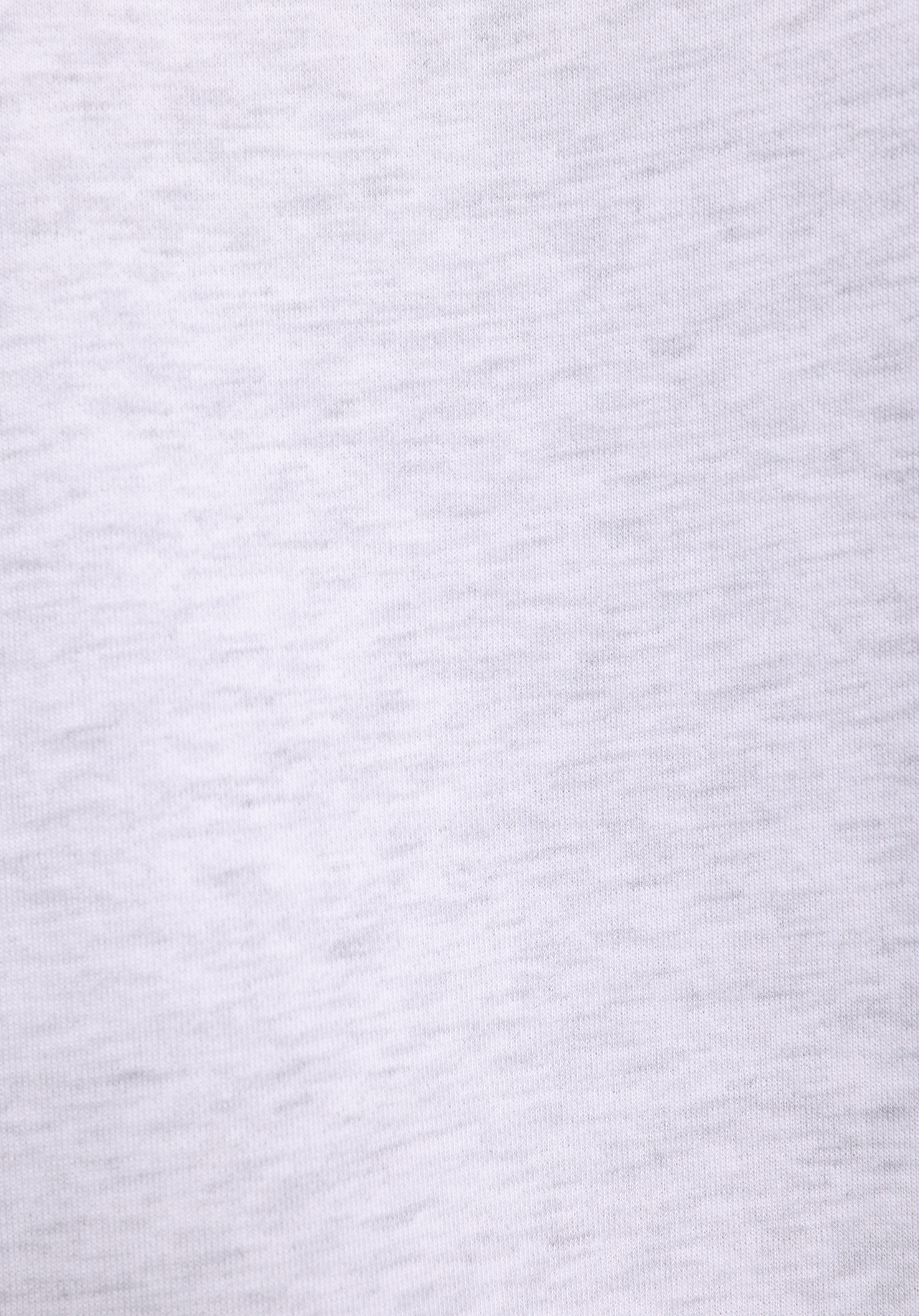 Comfort Fit   Erkek Gri Sweatshirt