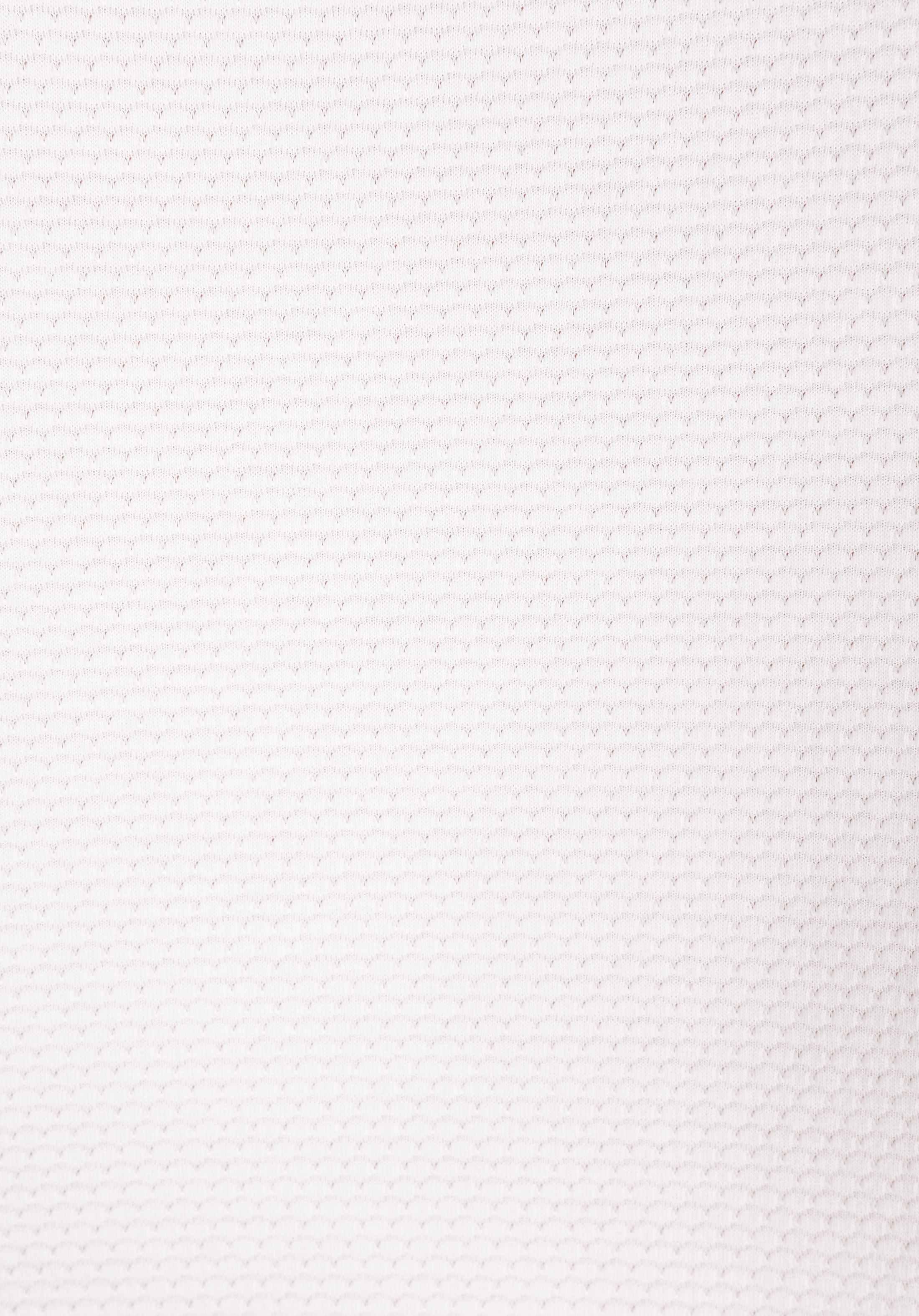 Regular Fit Yuvarlak Yaka Jakarlı Erkek Yeşil Kısa Kol Tişört