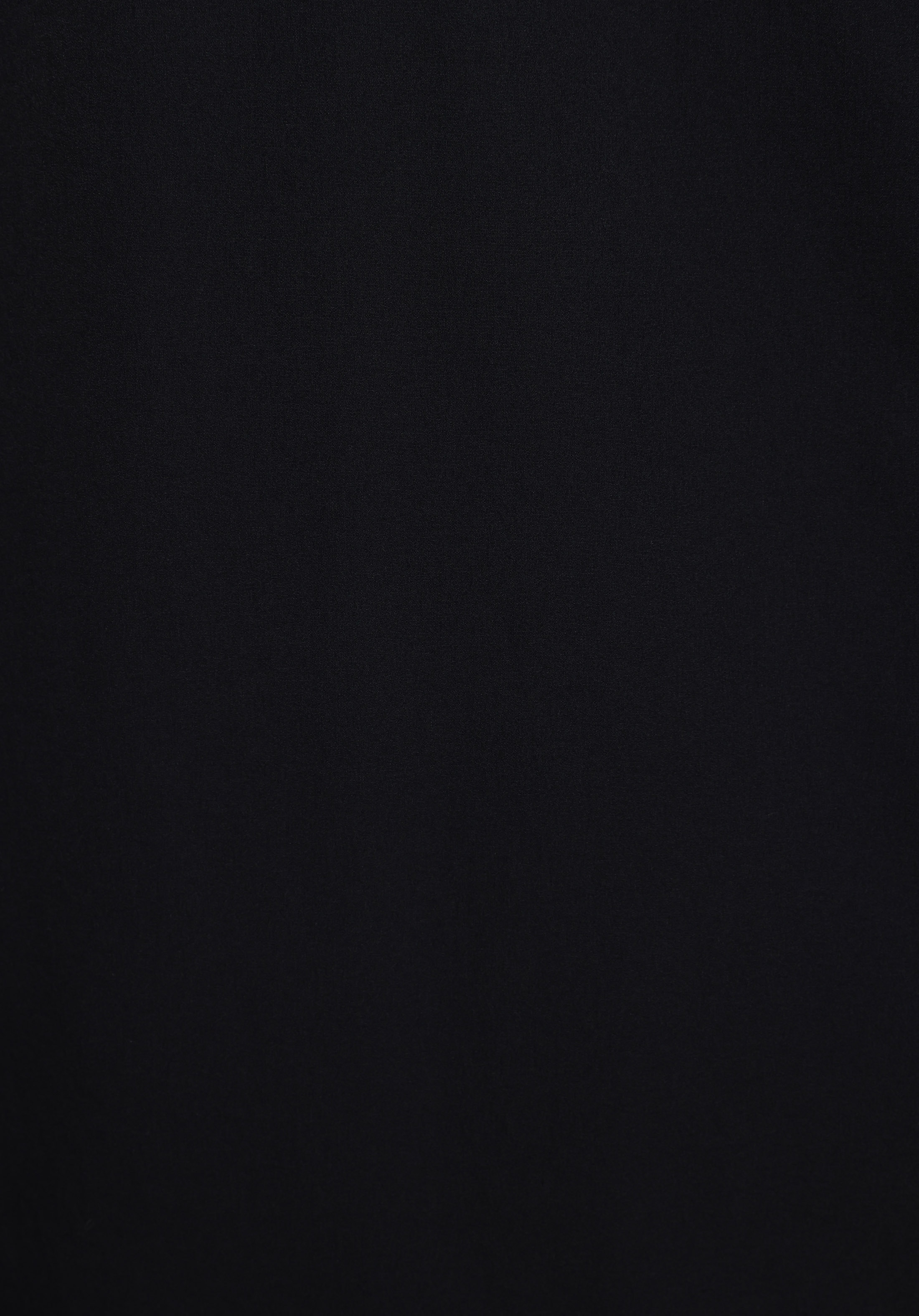 Regular Fit     Erkek Siyah Yağmurluk