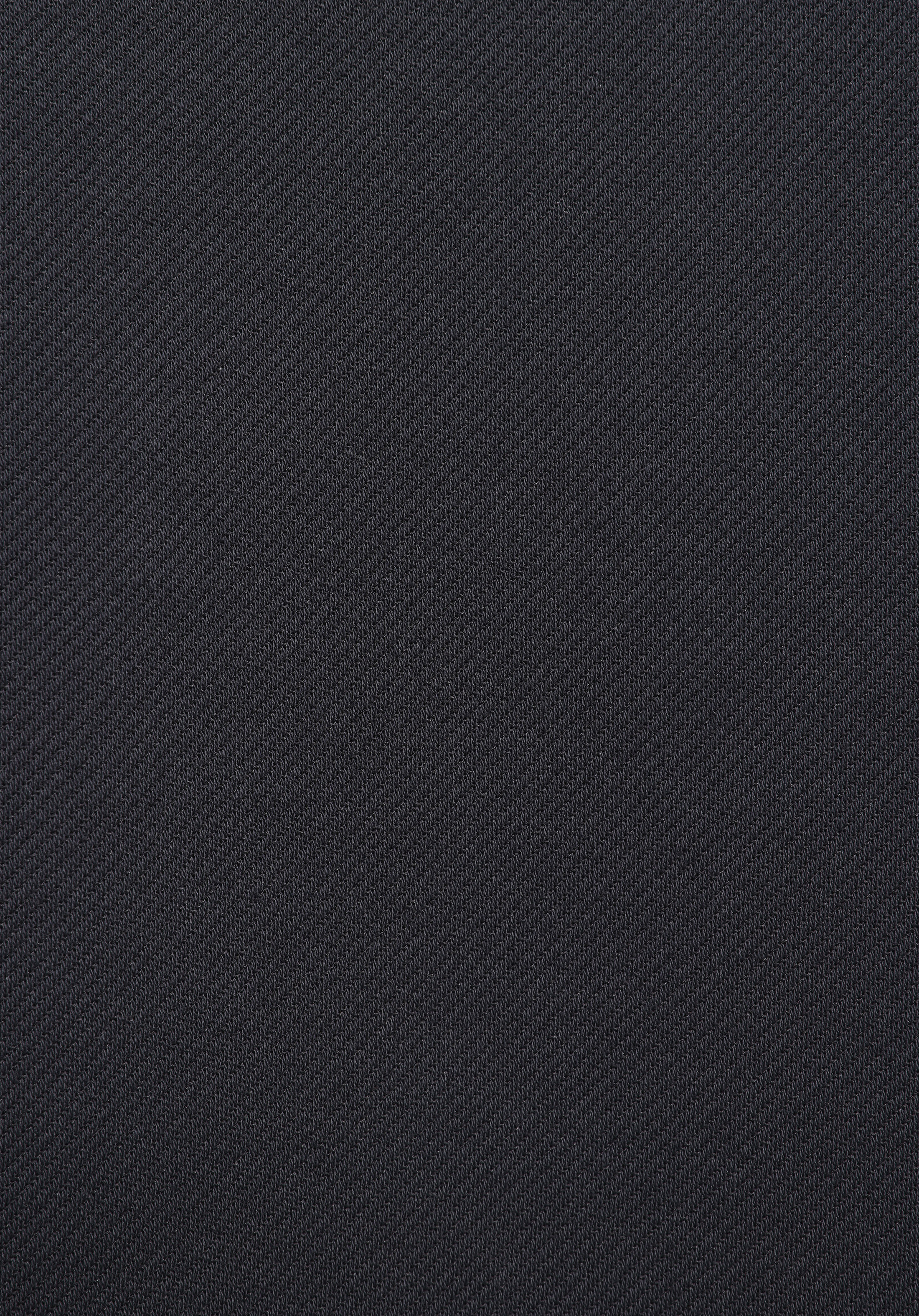 Comfort Fit Yuvarlak Yaka Düz Erkek Antrasit Kısa Kol Tişört