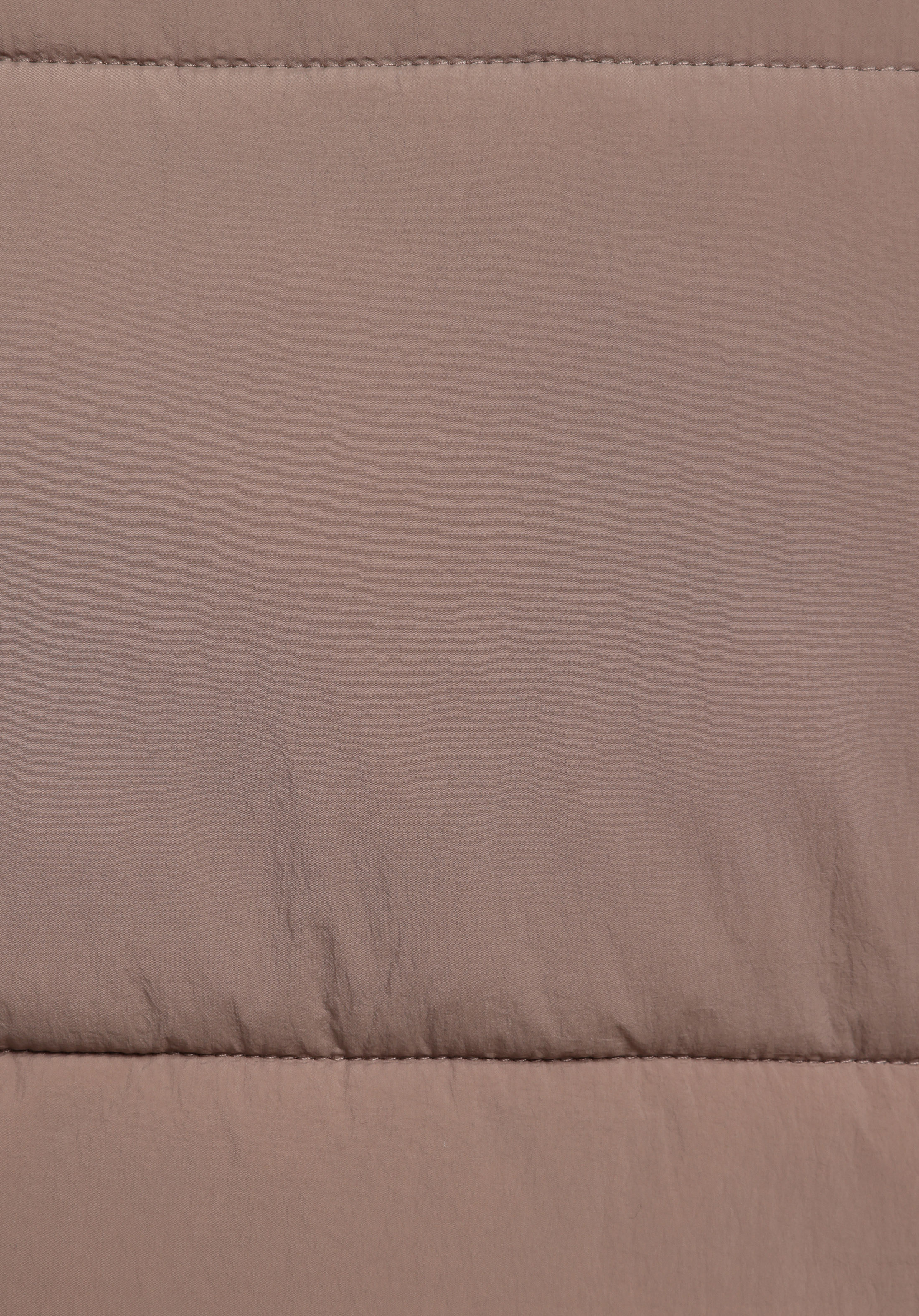 Regular Fit     Erkek Kahverengi Yelek