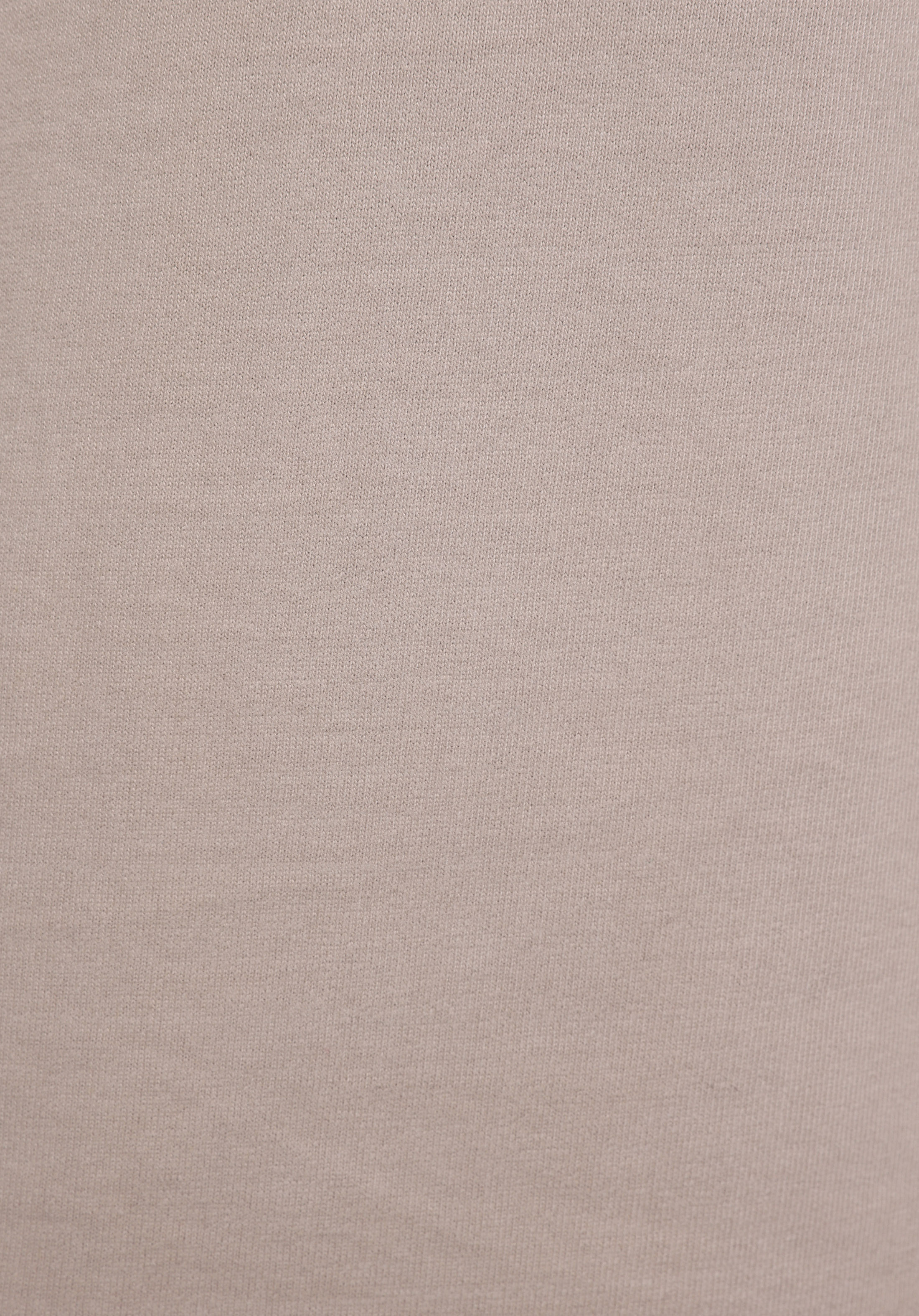 Comfort Fit Yuvarlak Yaka Düz Erkek Taş Kısa Kol Tişört