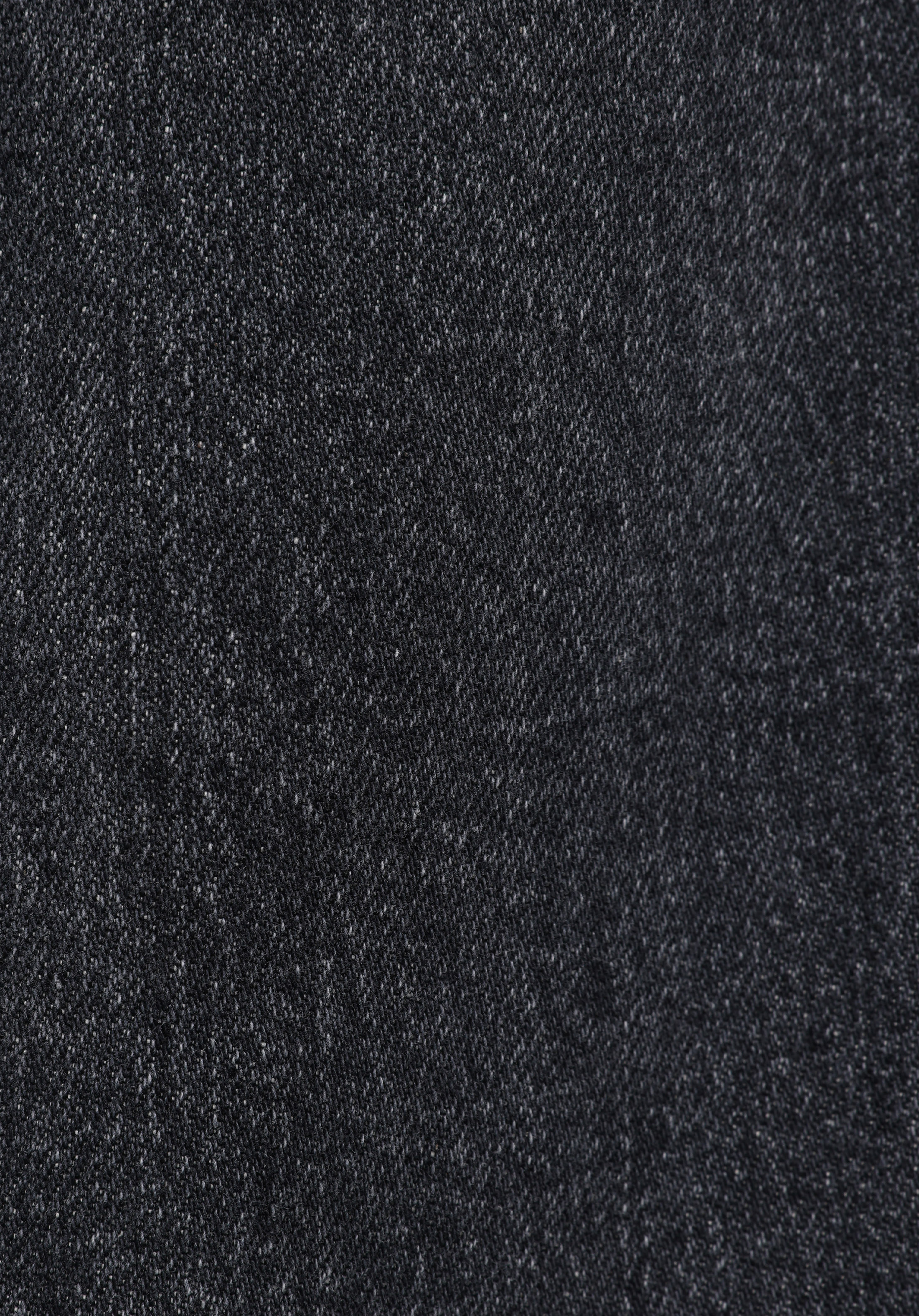 Slim Fit   Erkek Antrasit Jean Pantolon