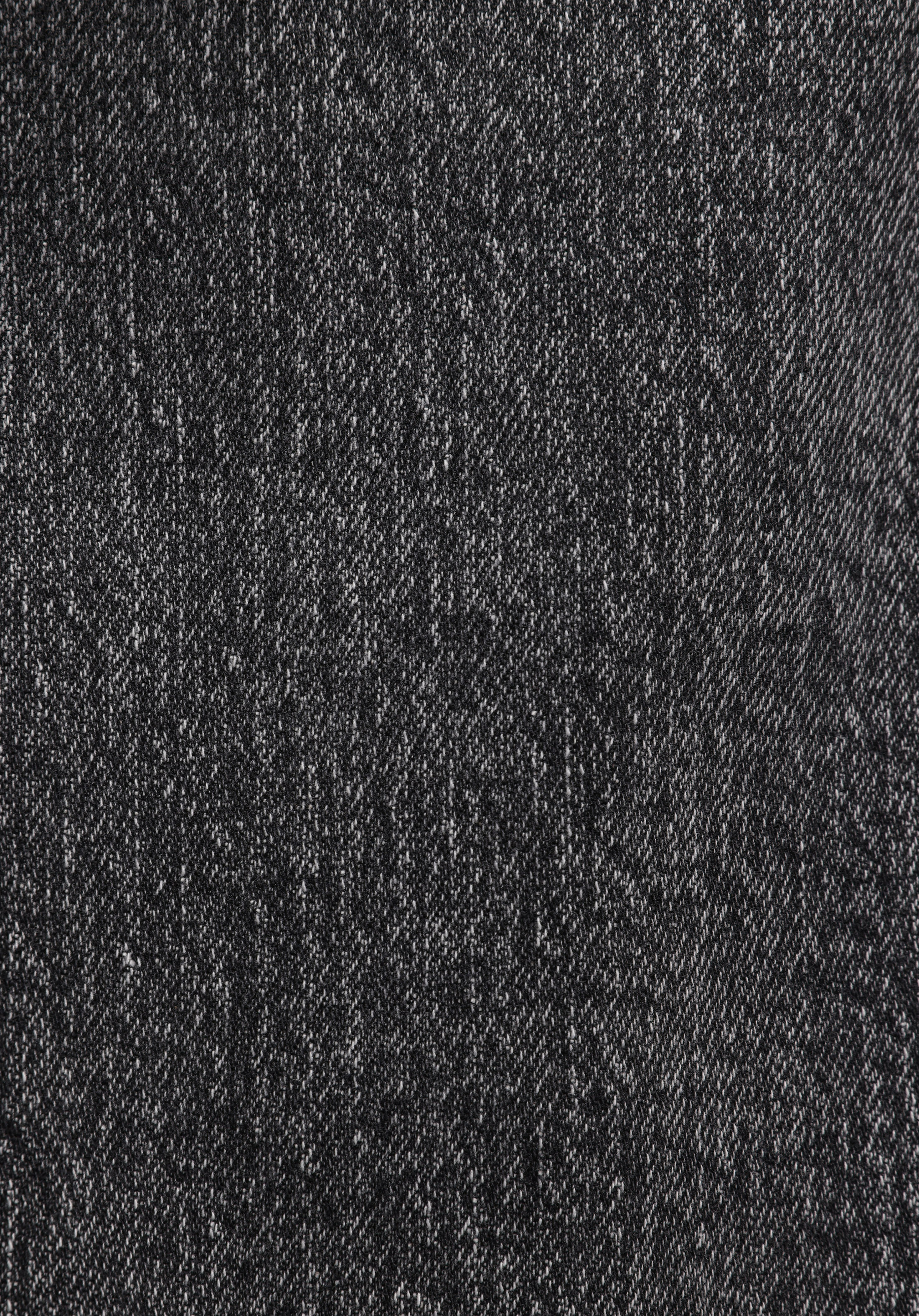 Regular Fit   Erkek Grey Denim Jean Pantolon