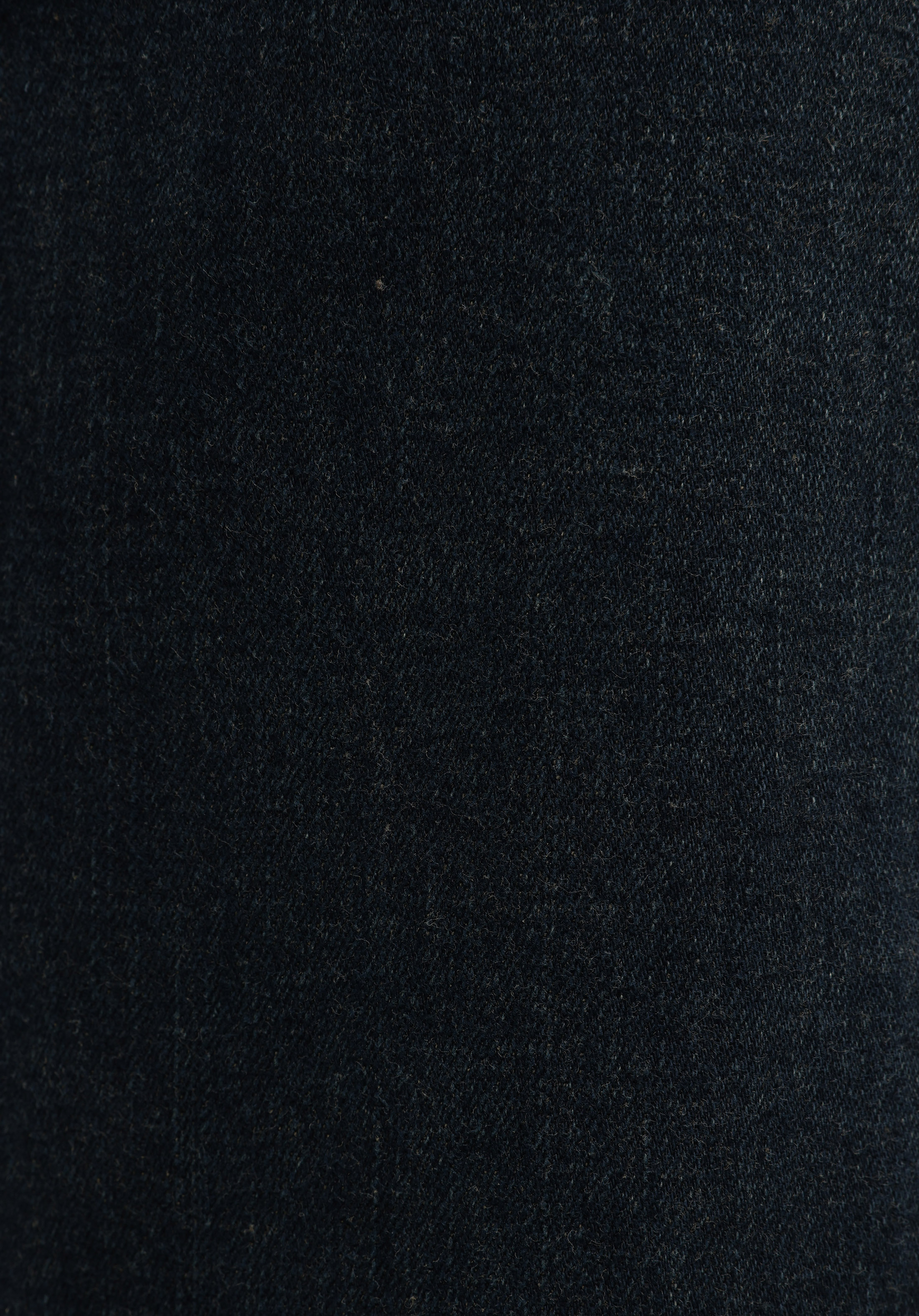 Regular Fit   Kadın Koyu İndigo Jean Pantolon