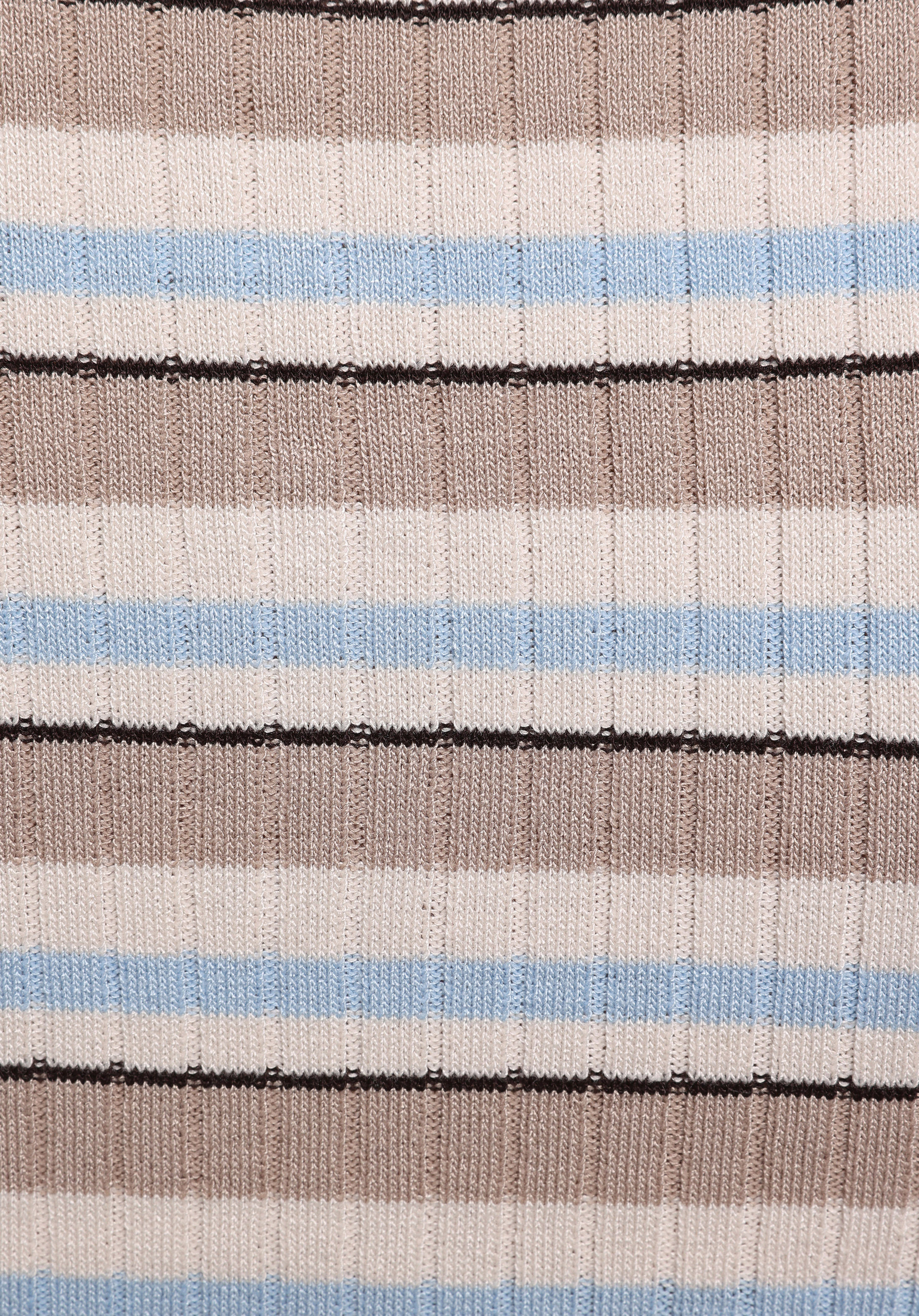 Slim Fit   Kadın Çok Renkli  Kazak