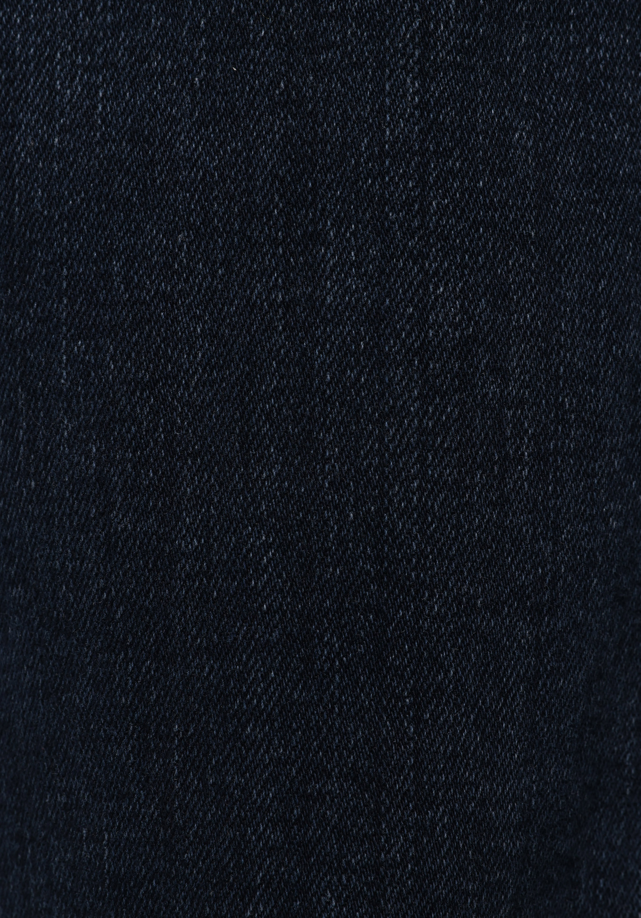 Regular Fit   Erkek Siyah Jean Pantolon