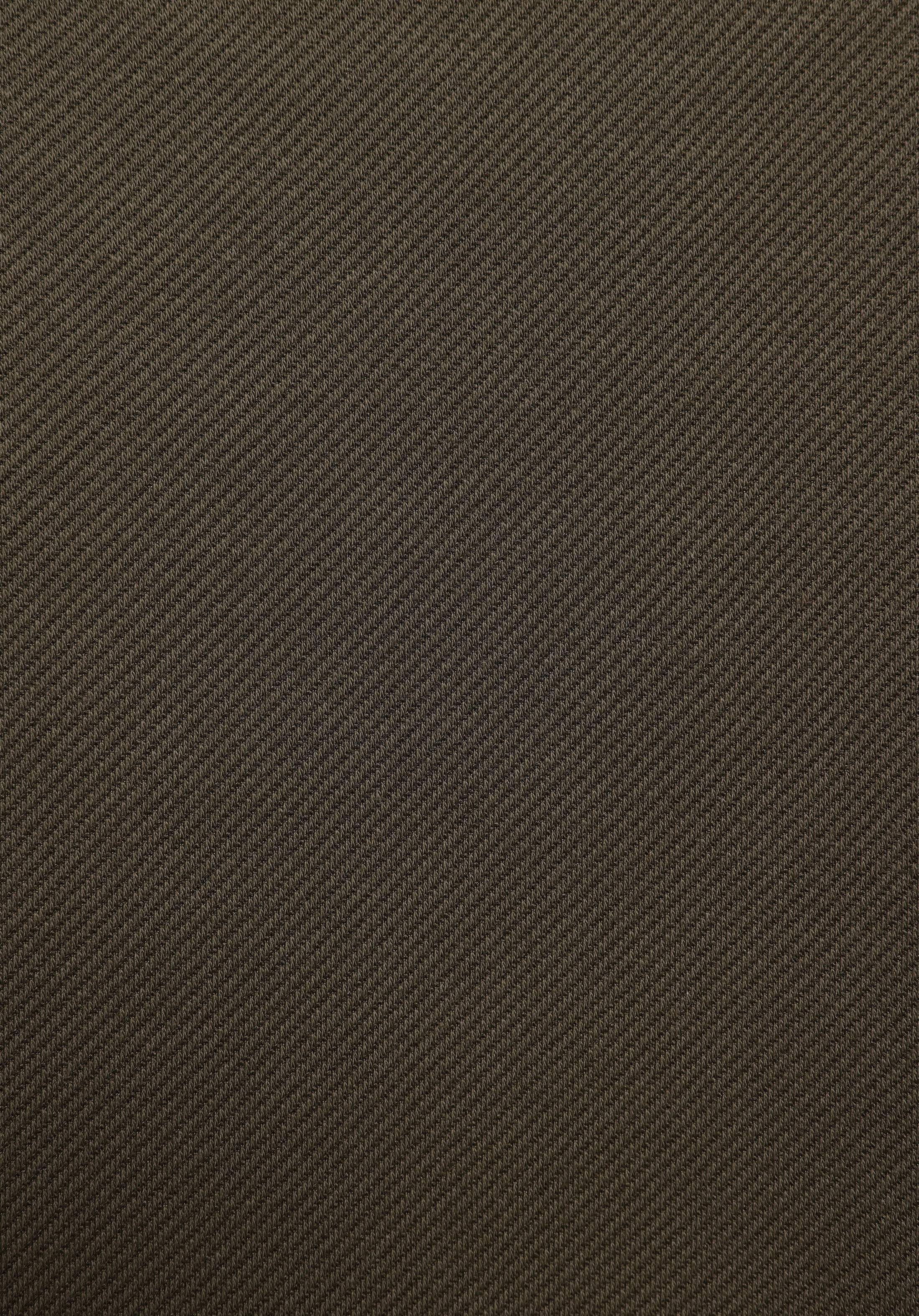 Comfort Fit Yuvarlak Yaka Düz Erkek Yeşil Kısa Kol Tişört