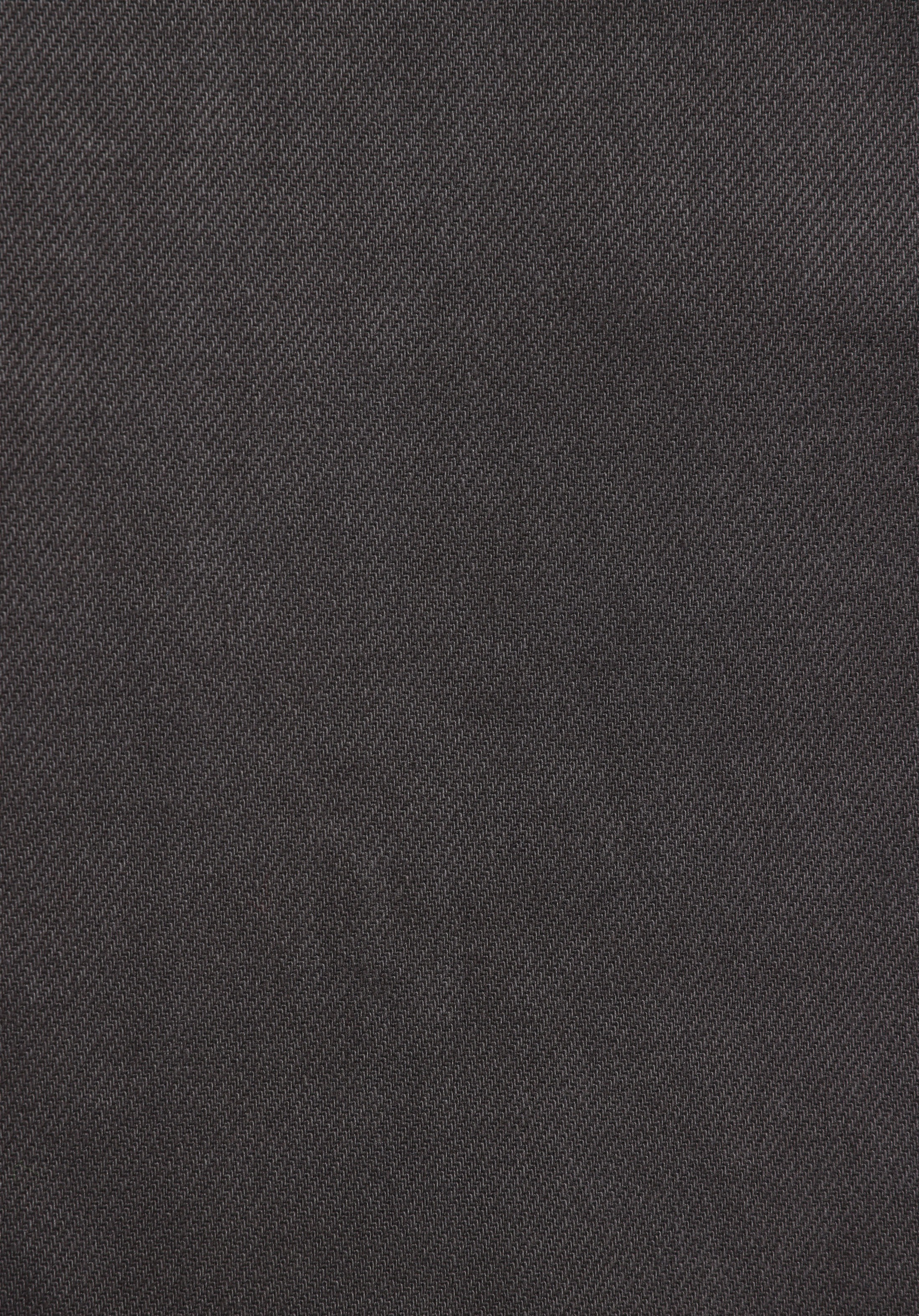 Oversize Fit   Erkek Antrasit Shacket