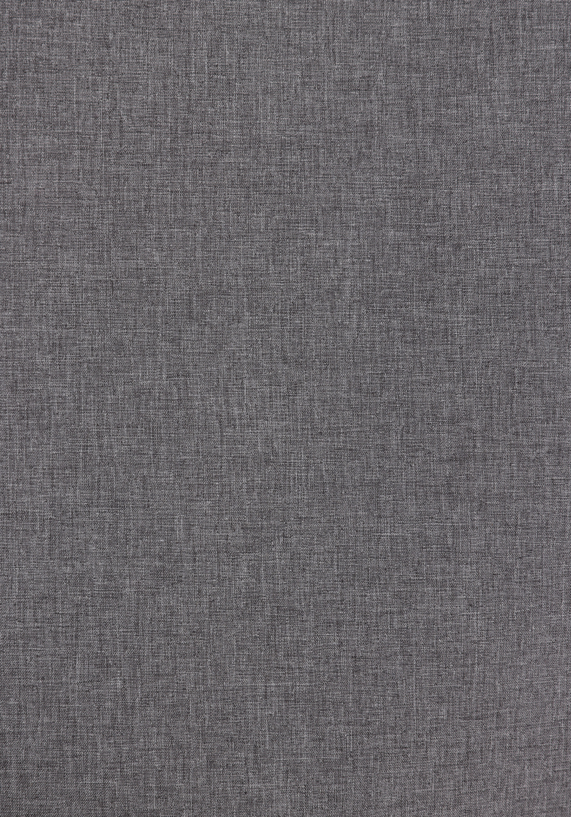 Regular Fit     Erkek Gri Yağmurluk