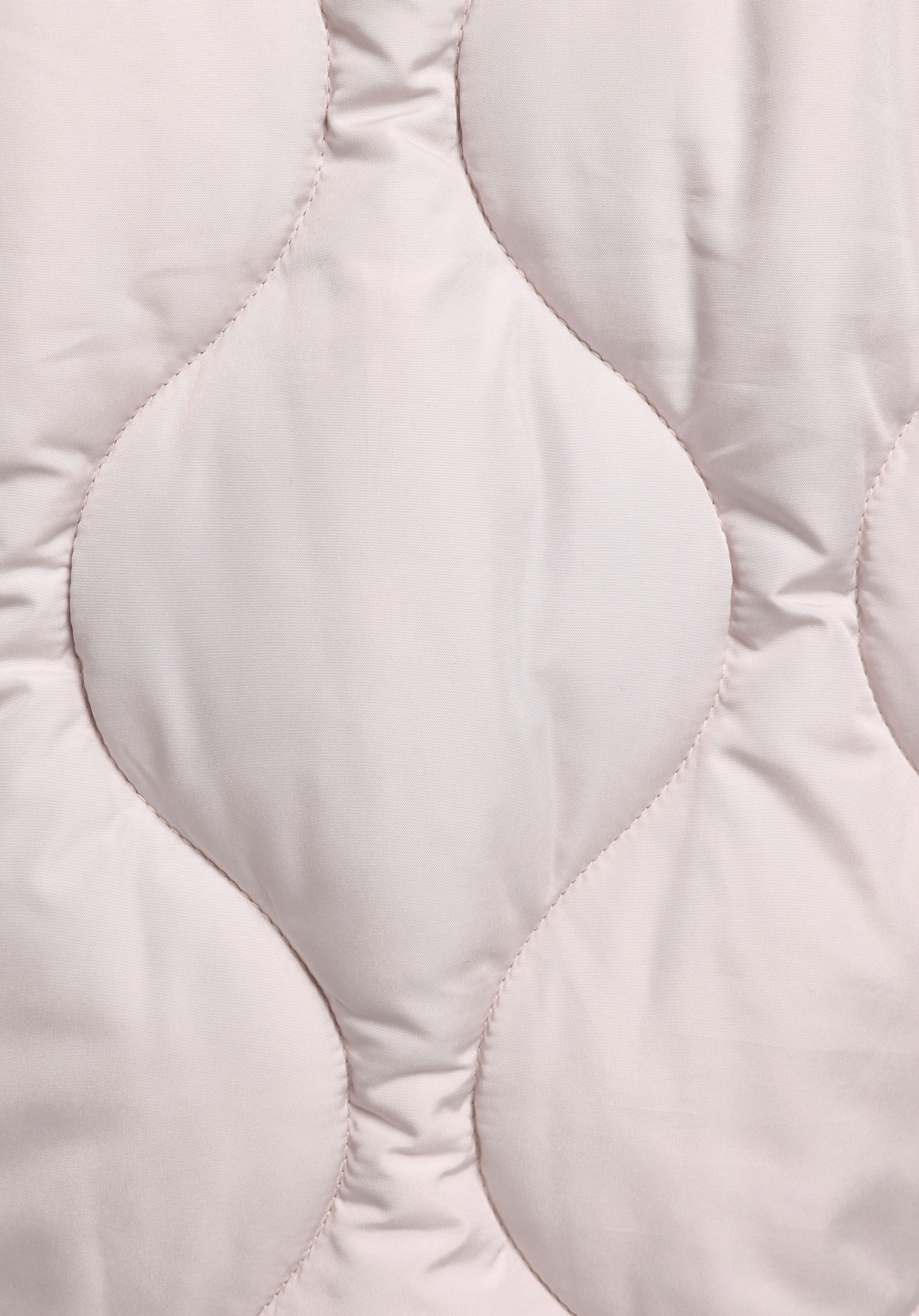 Regular Fit Kapüşonlu Fermuarlı Astarlı Suya Dayanıklı Kadın Taş Yelek