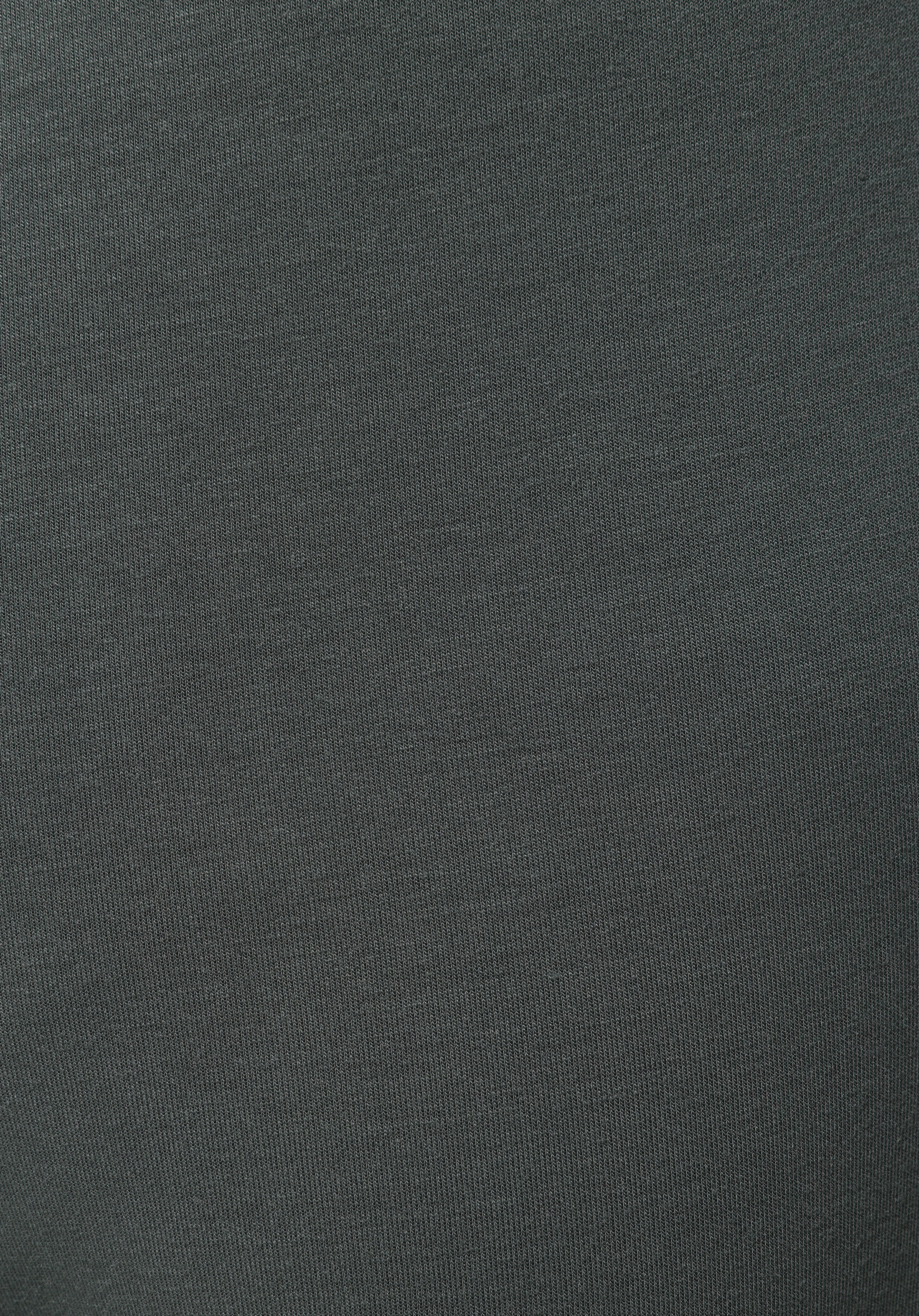 Regular Fit Orta Bel Düz Kadın Yeşil Eşofman Altı