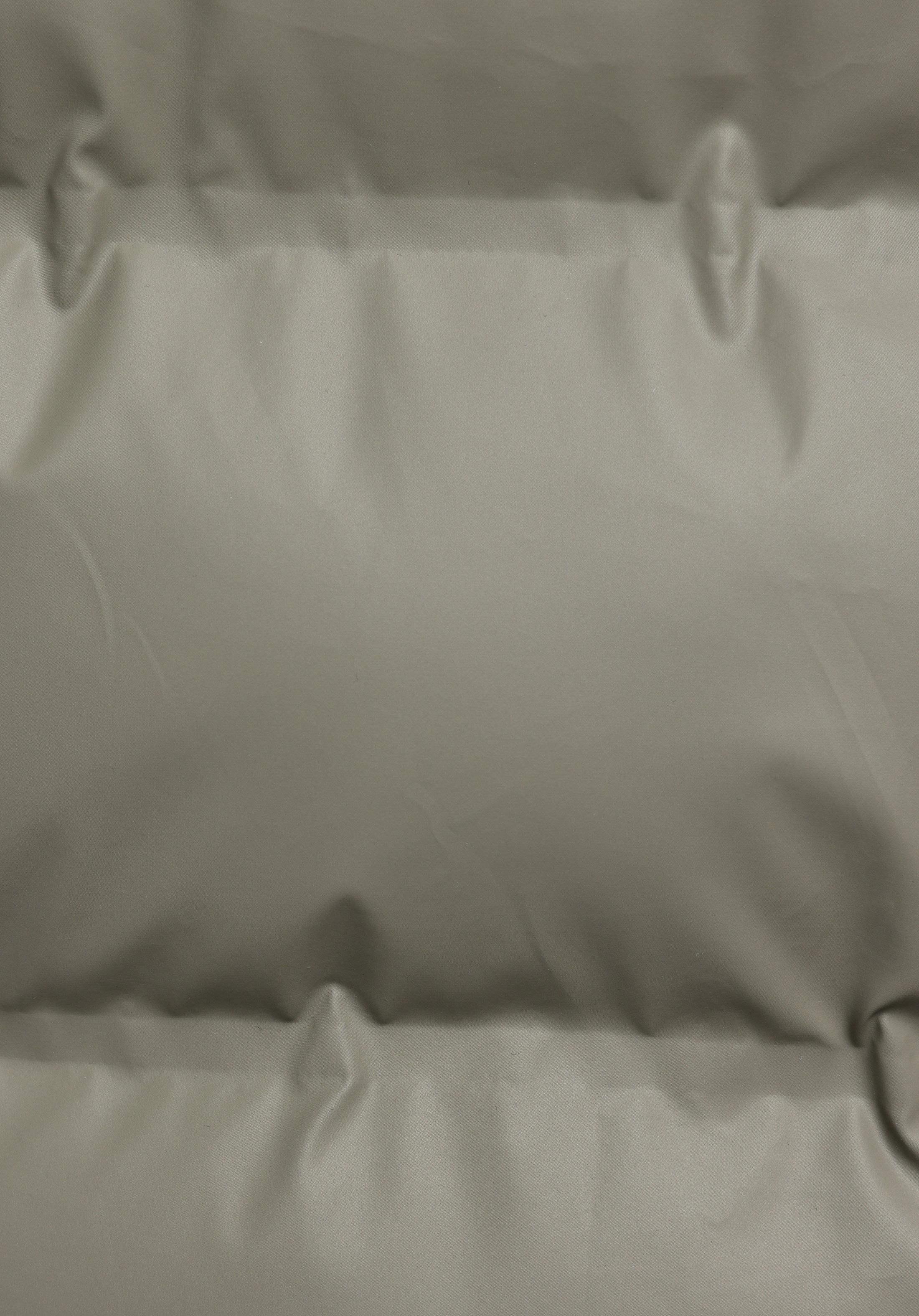 Regular Fit Kapüşonlu Fermuarlı Astarlı Çıkarılabilir Kapüşonlu Kadın Yeşil Yelek