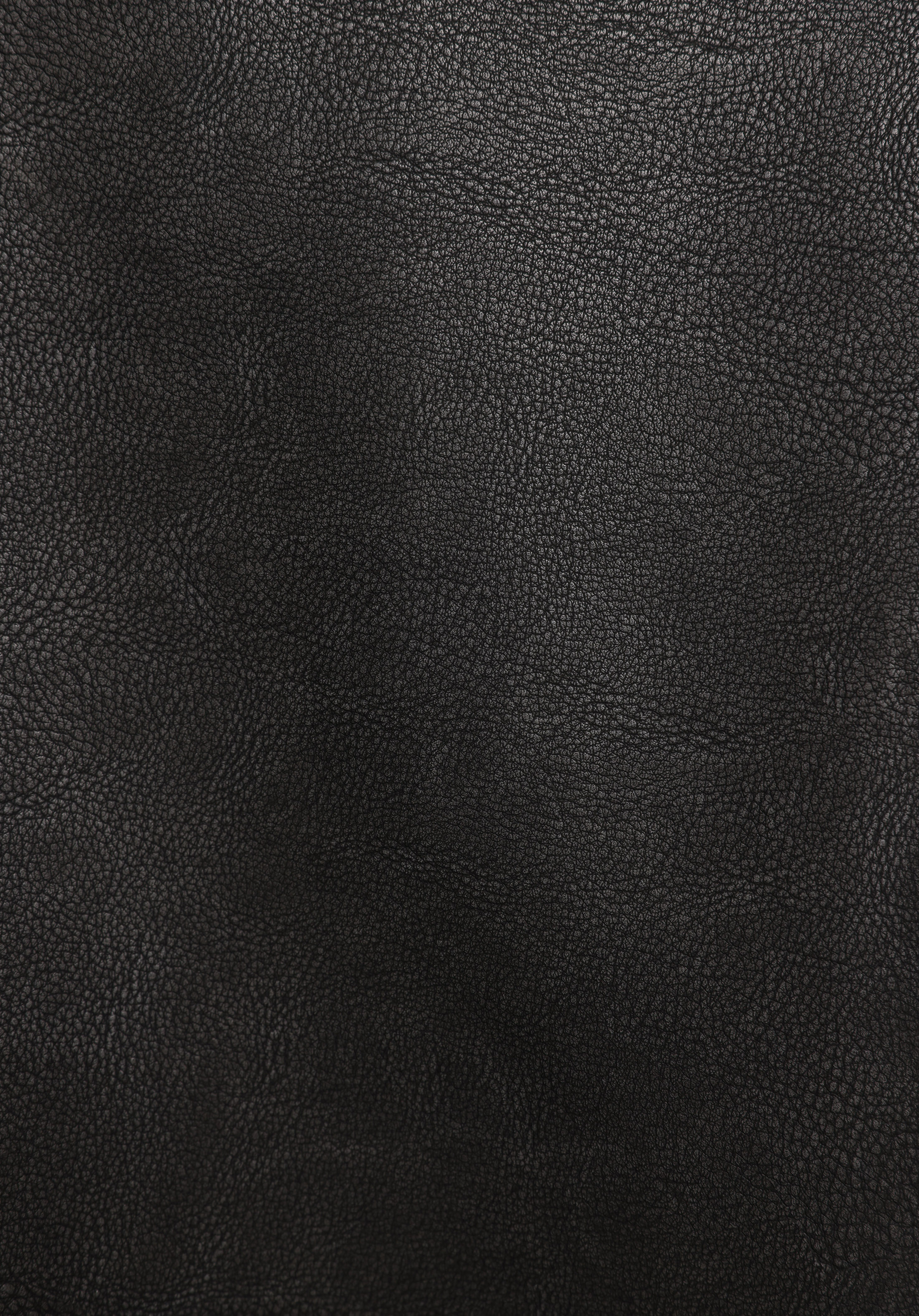 Slim Fit     Erkek Antrasit Mont Pu