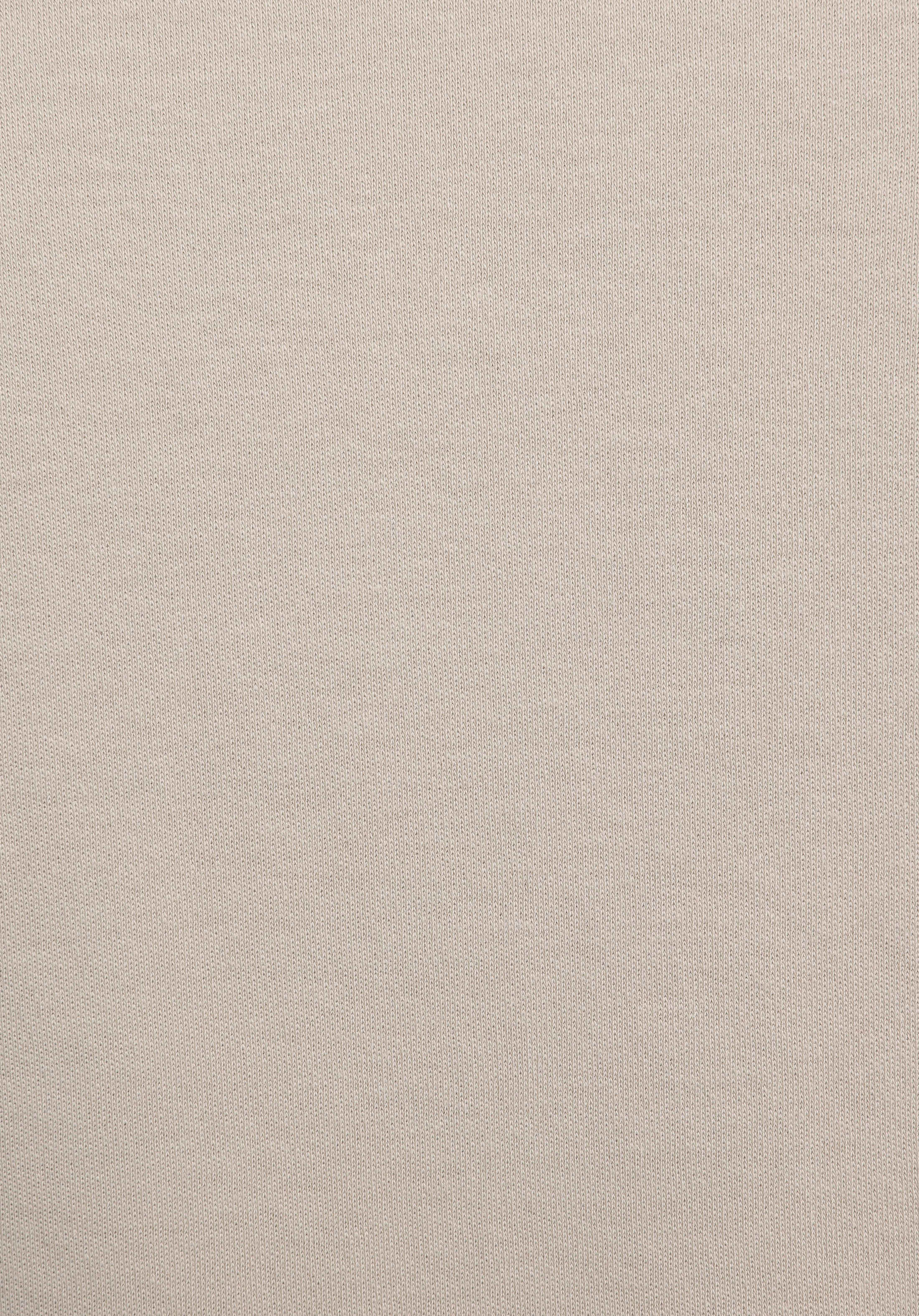 Regular Fit Yuvarlak Yaka Düz Erkek Taş Kısa Kol Tişört