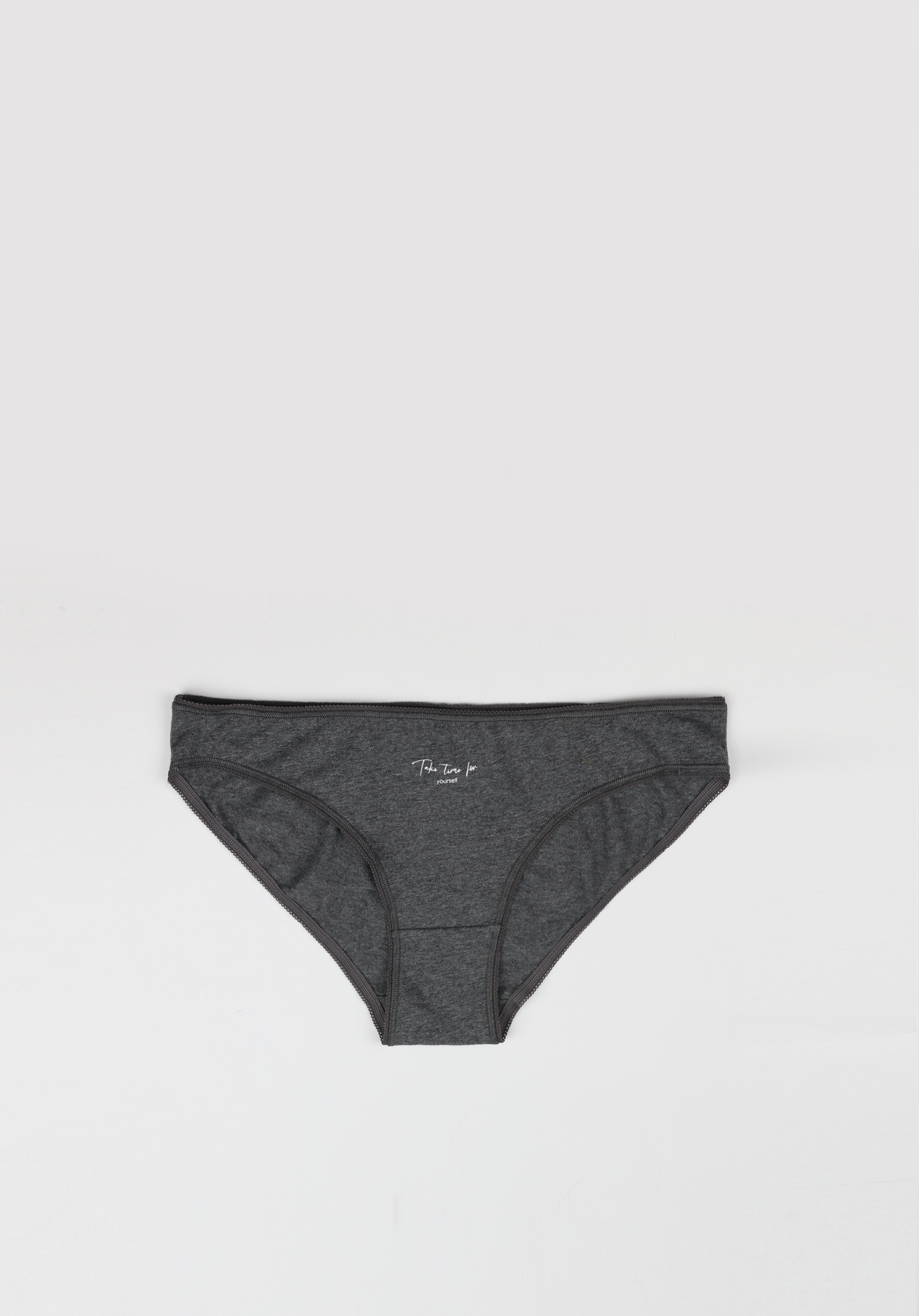 Modern Fit  Kadın Çok Renkli Boxer