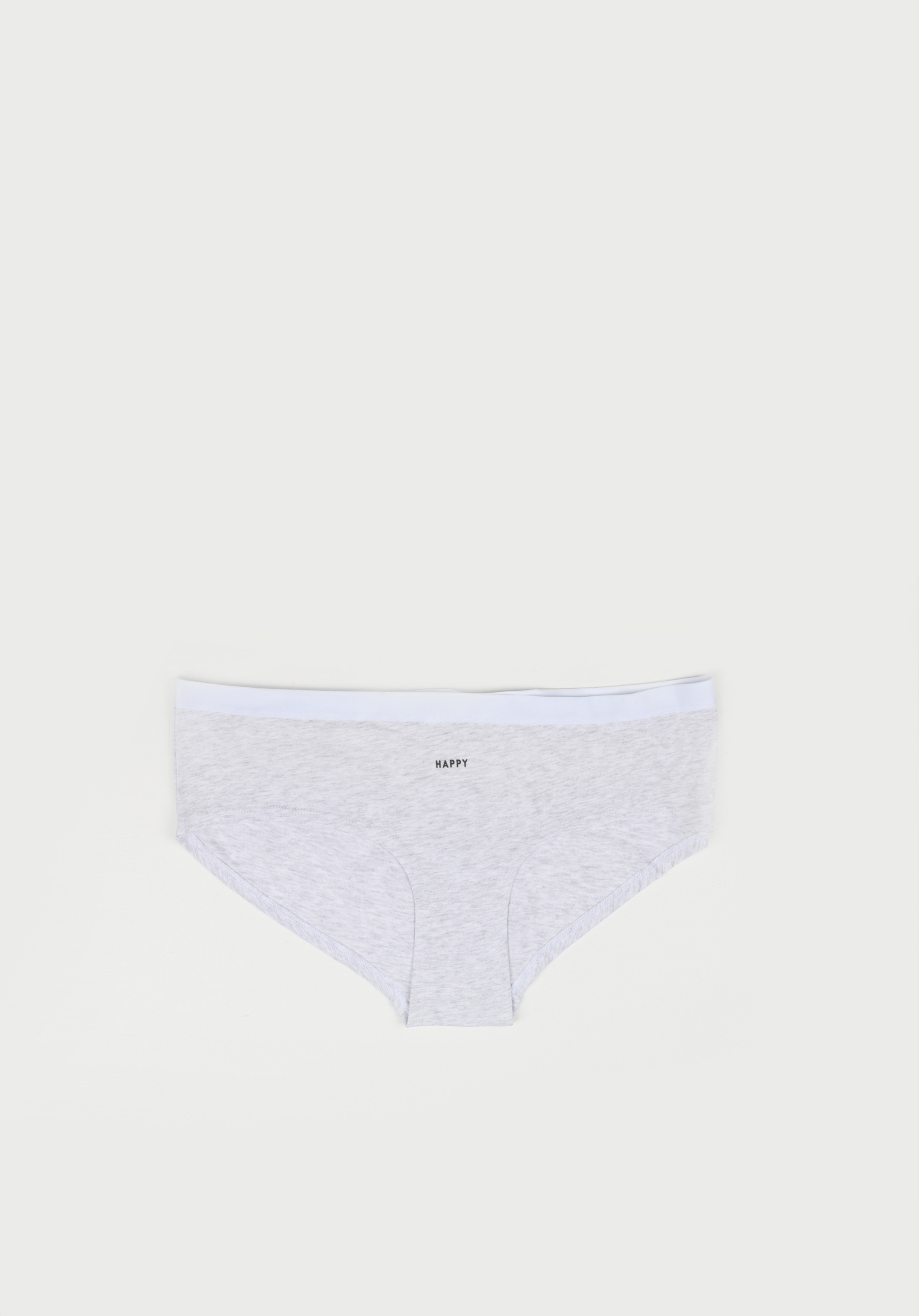 Modern Fit  Kadın Çok Renkli Boxer