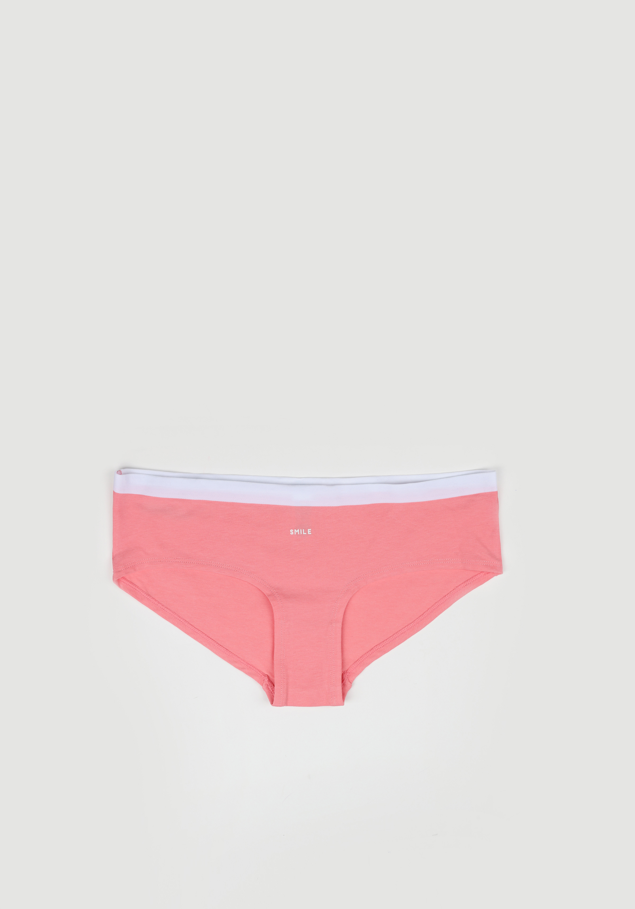 Modern Fit  Kadın Çok Renkli Boxer